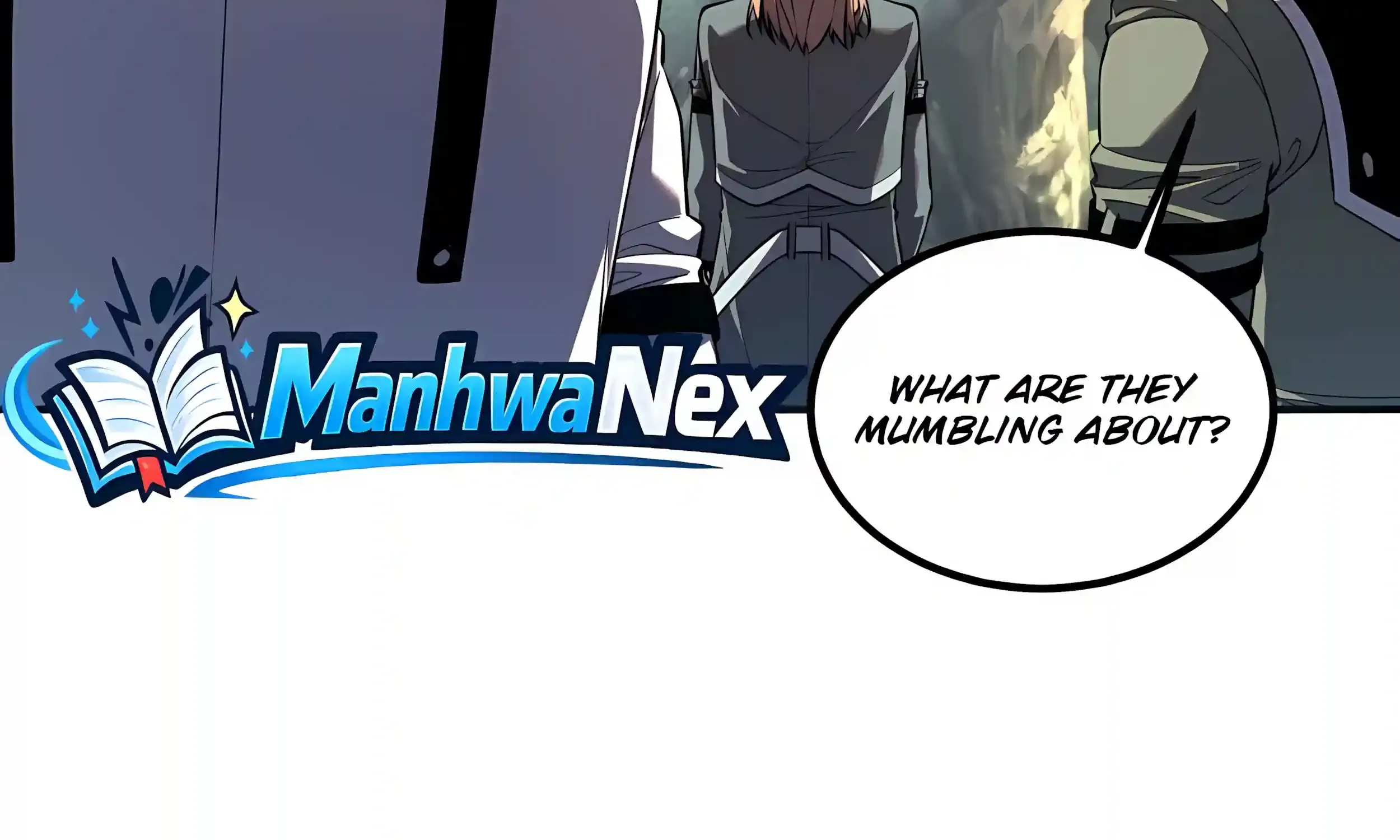 Read Awakening the Purple Thunder at the Beginning EN Manga Online