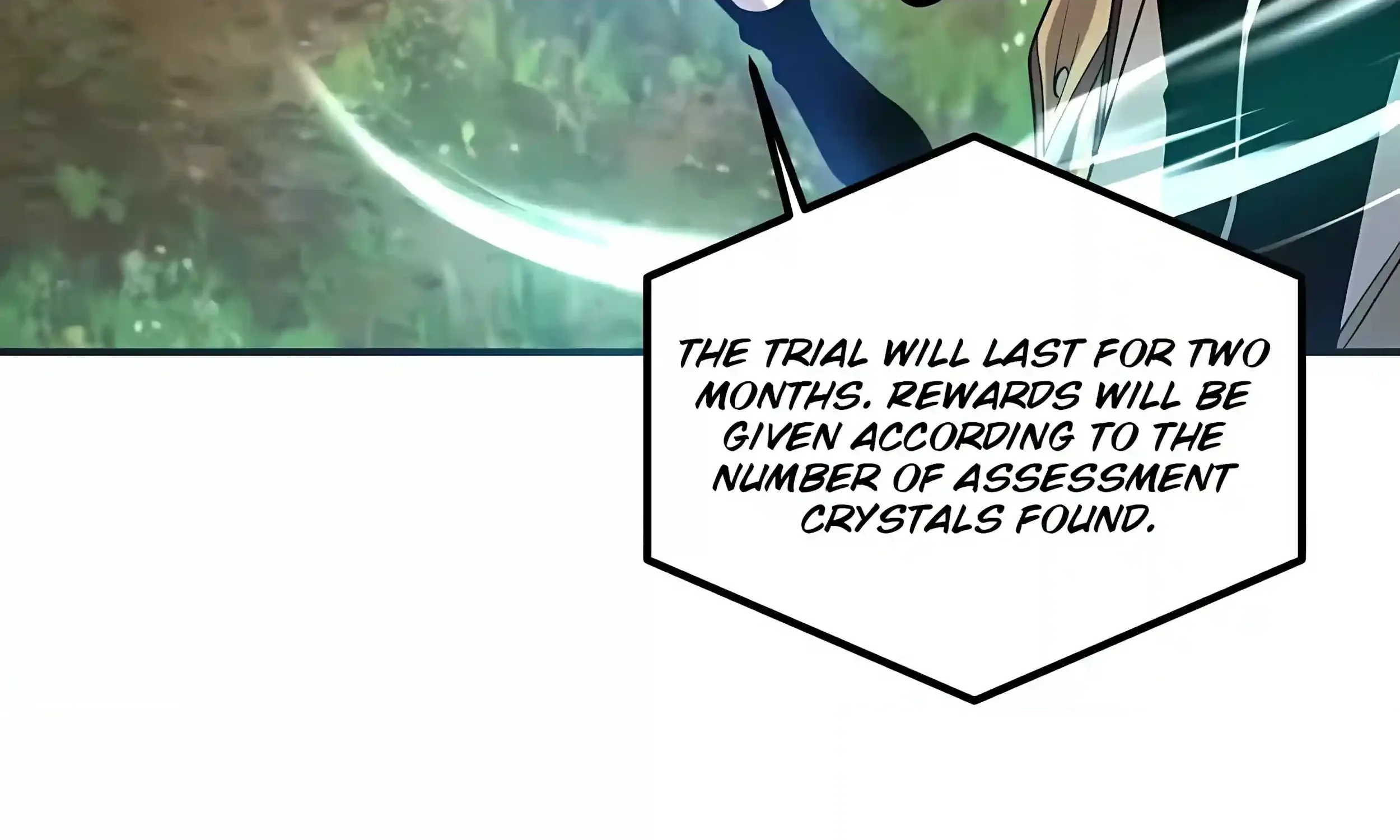 Read Awakening the Purple Thunder at the Beginning EN Manga Online