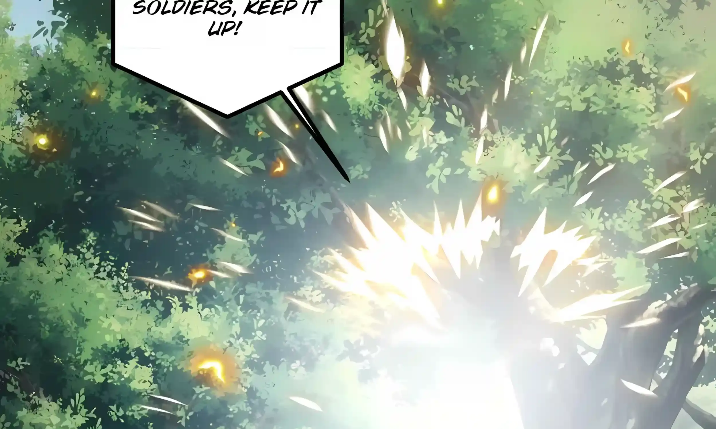 Read Awakening the Purple Thunder at the Beginning EN Manga Online