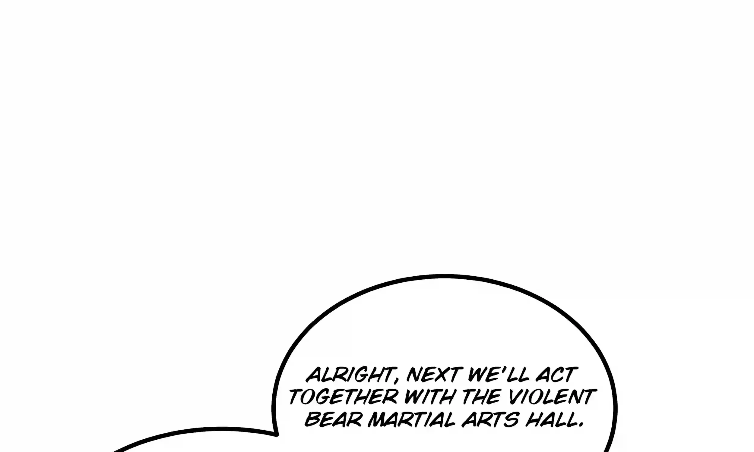 Read Awakening the Purple Thunder at the Beginning EN Manga Online