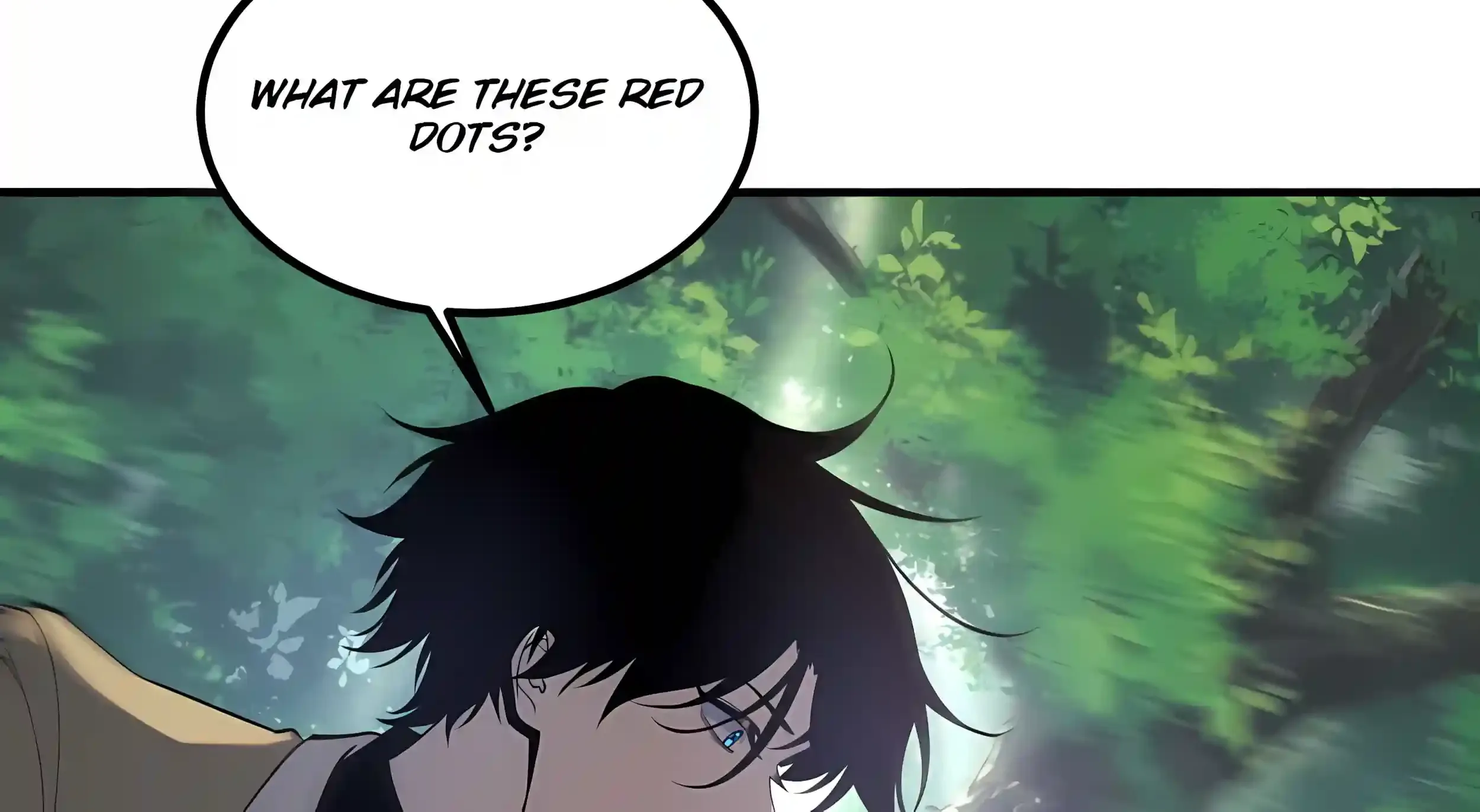Read Awakening the Purple Thunder at the Beginning EN Manga Online