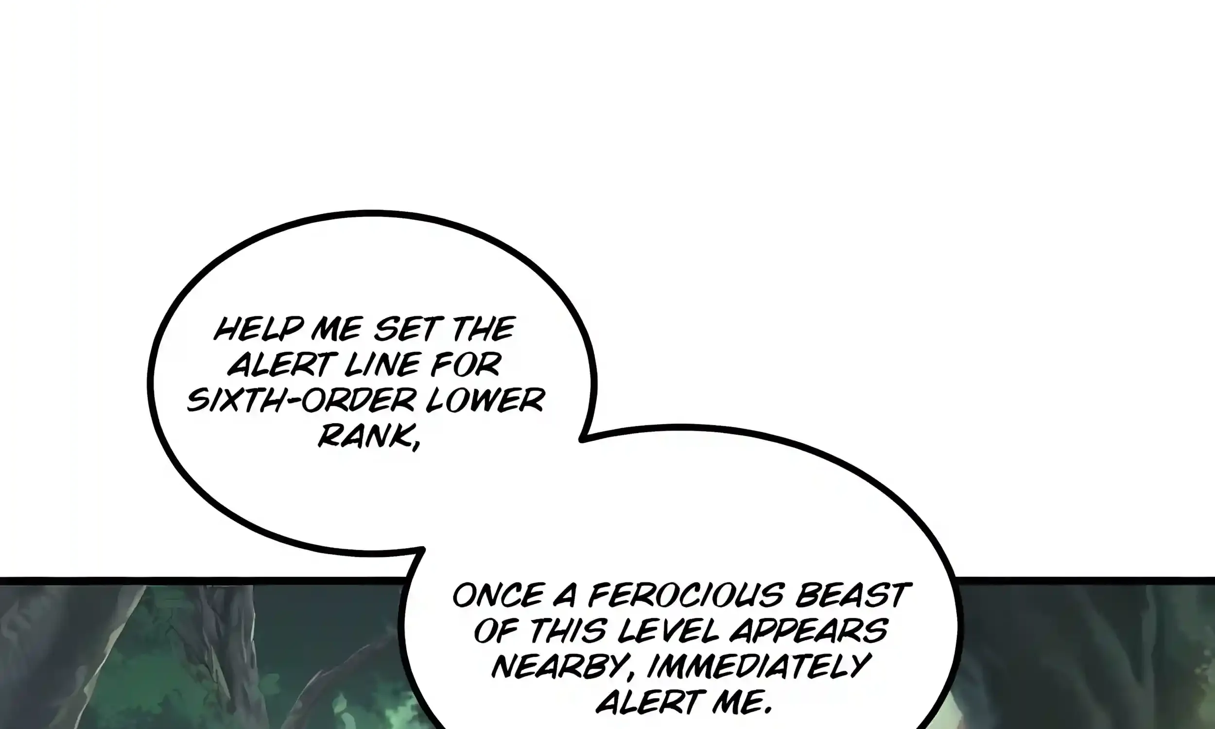 Read Awakening the Purple Thunder at the Beginning EN Manga Online