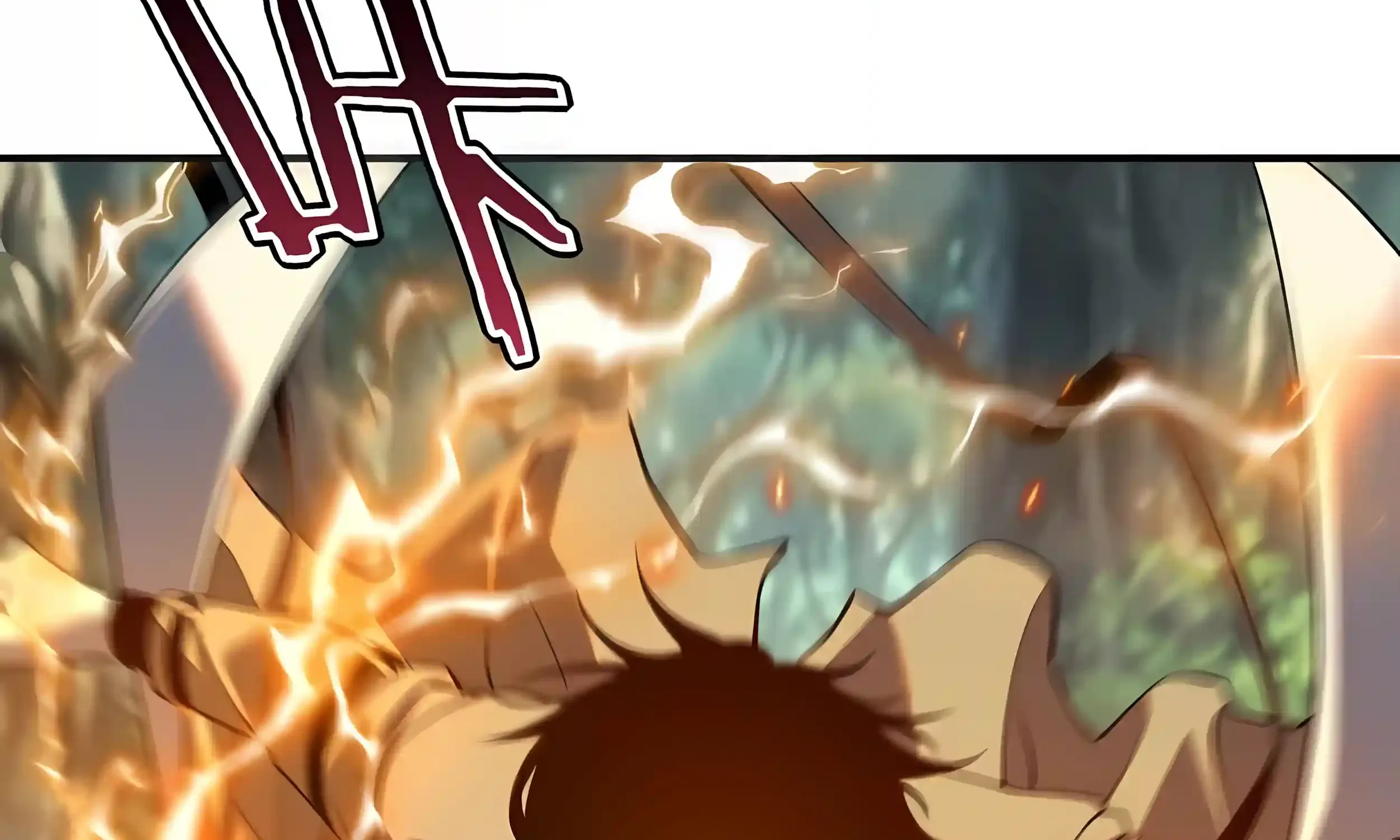 Read Awakening the Purple Thunder at the Beginning EN Manga Online
