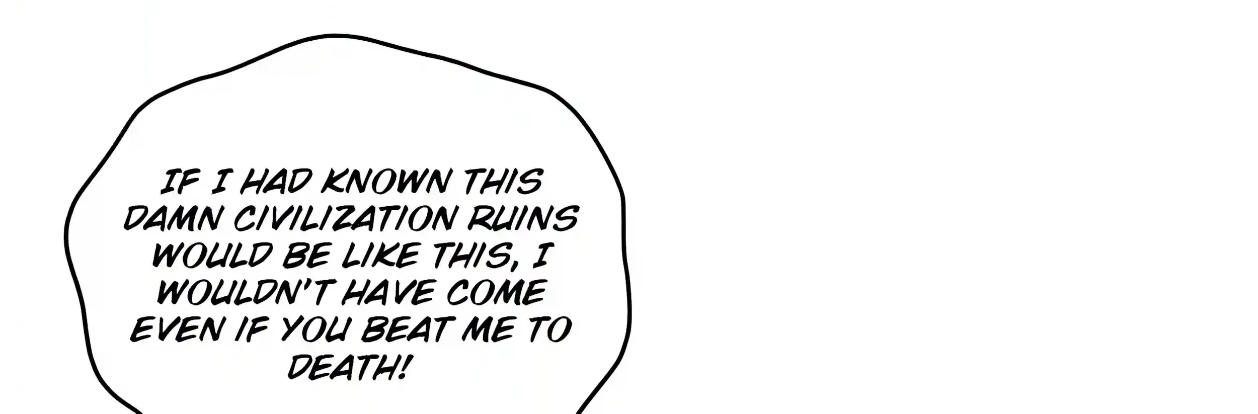 Read Awakening the Purple Thunder at the Beginning EN Manga Online