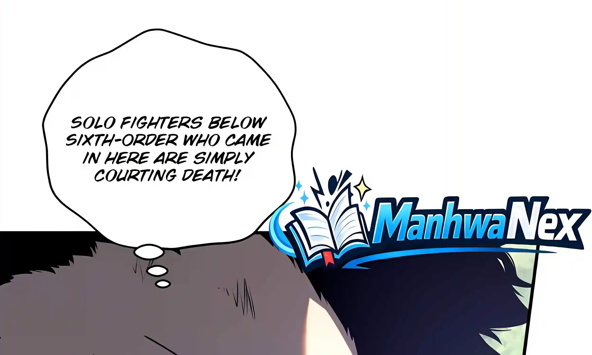 Read Awakening the Purple Thunder at the Beginning EN Manga Online