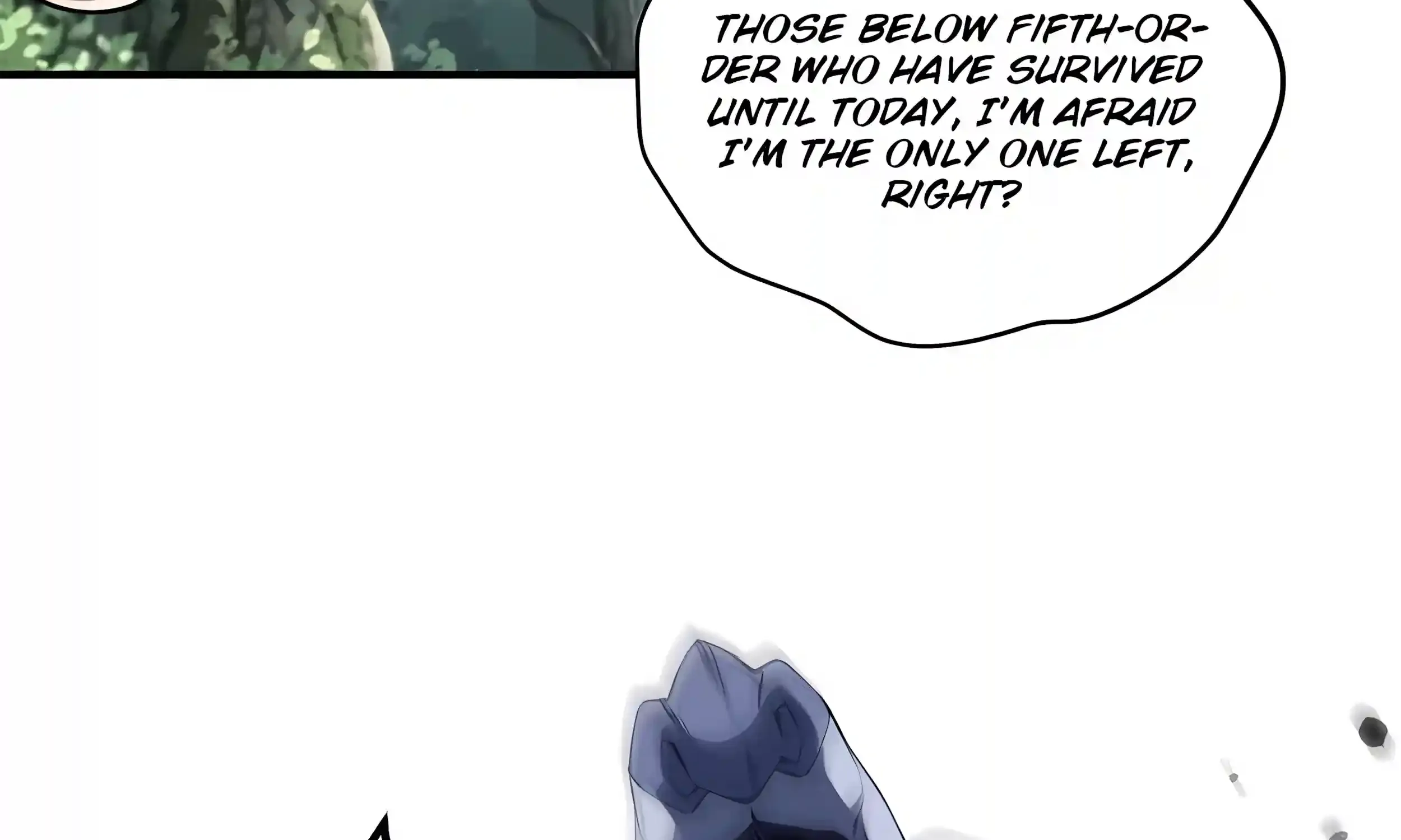 Read Awakening the Purple Thunder at the Beginning EN Manga Online