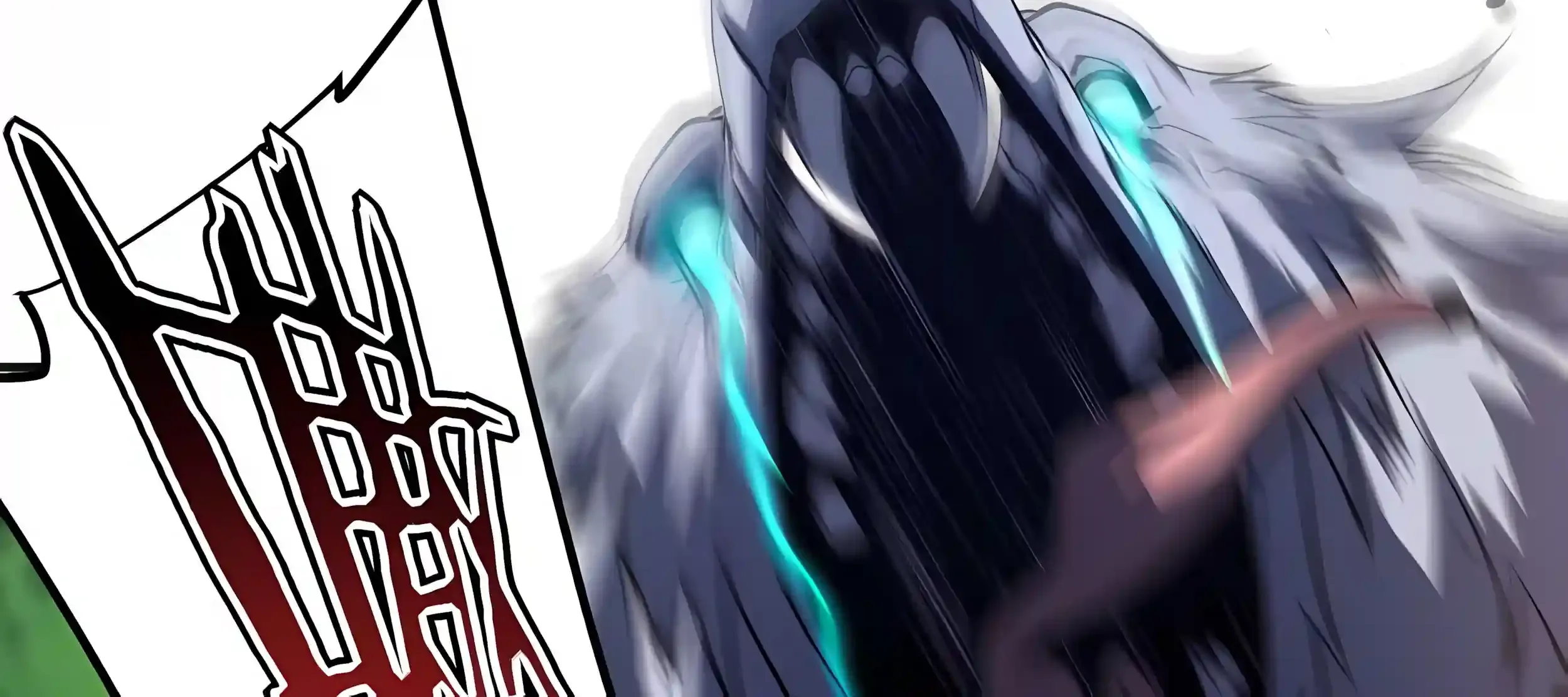 Read Awakening the Purple Thunder at the Beginning EN Manga Online