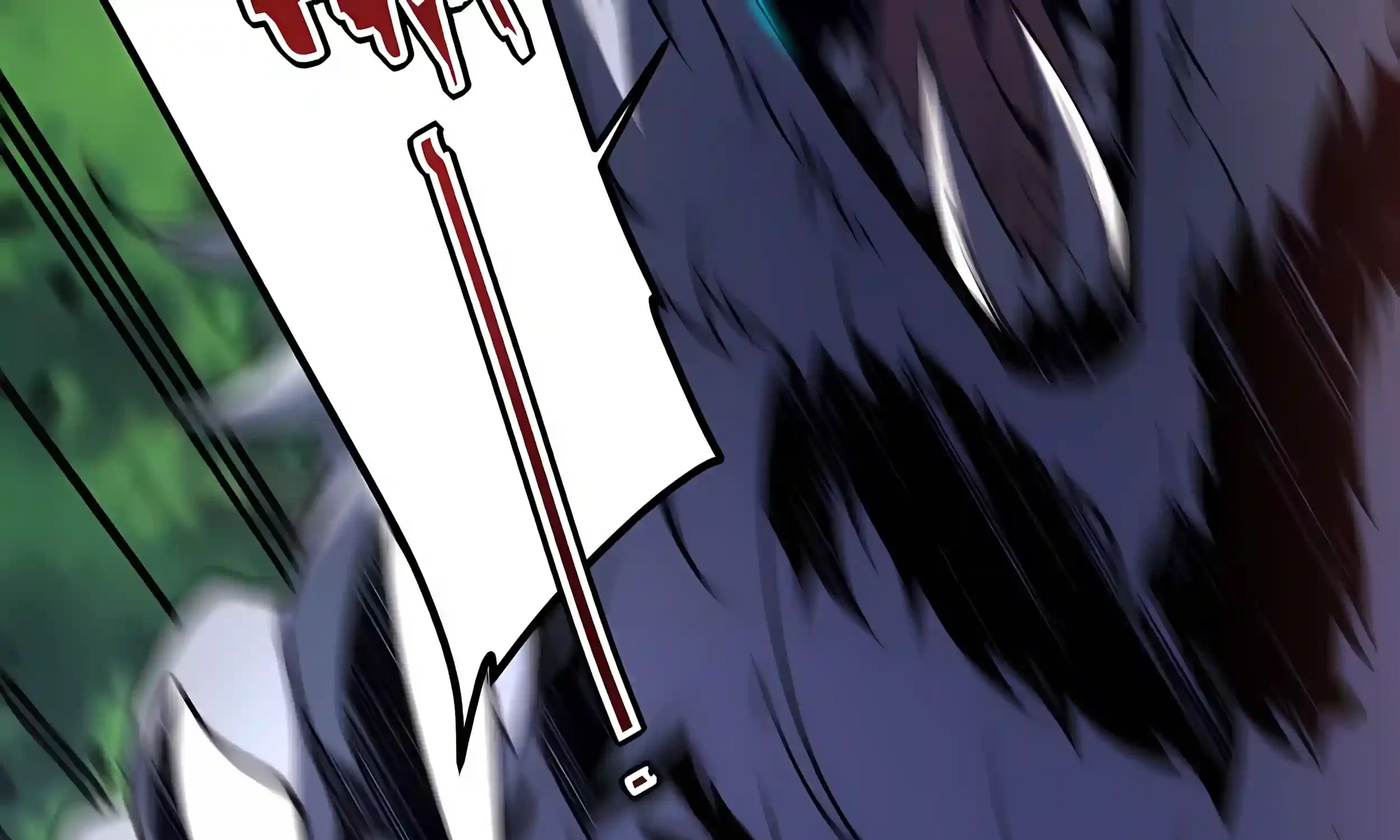 Read Awakening the Purple Thunder at the Beginning EN Manga Online