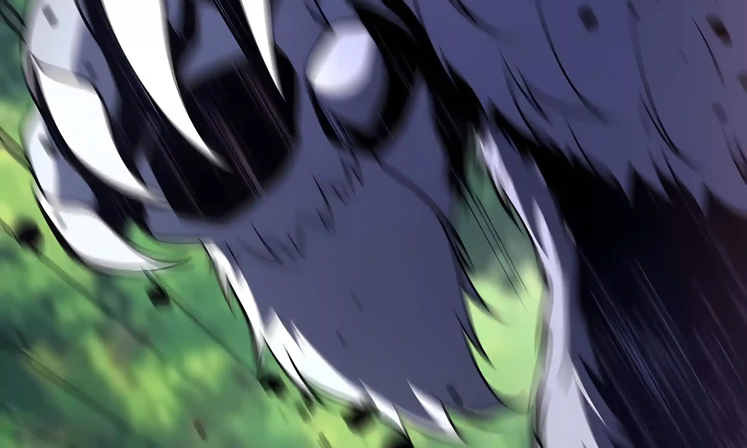 Read Awakening the Purple Thunder at the Beginning EN Manga Online