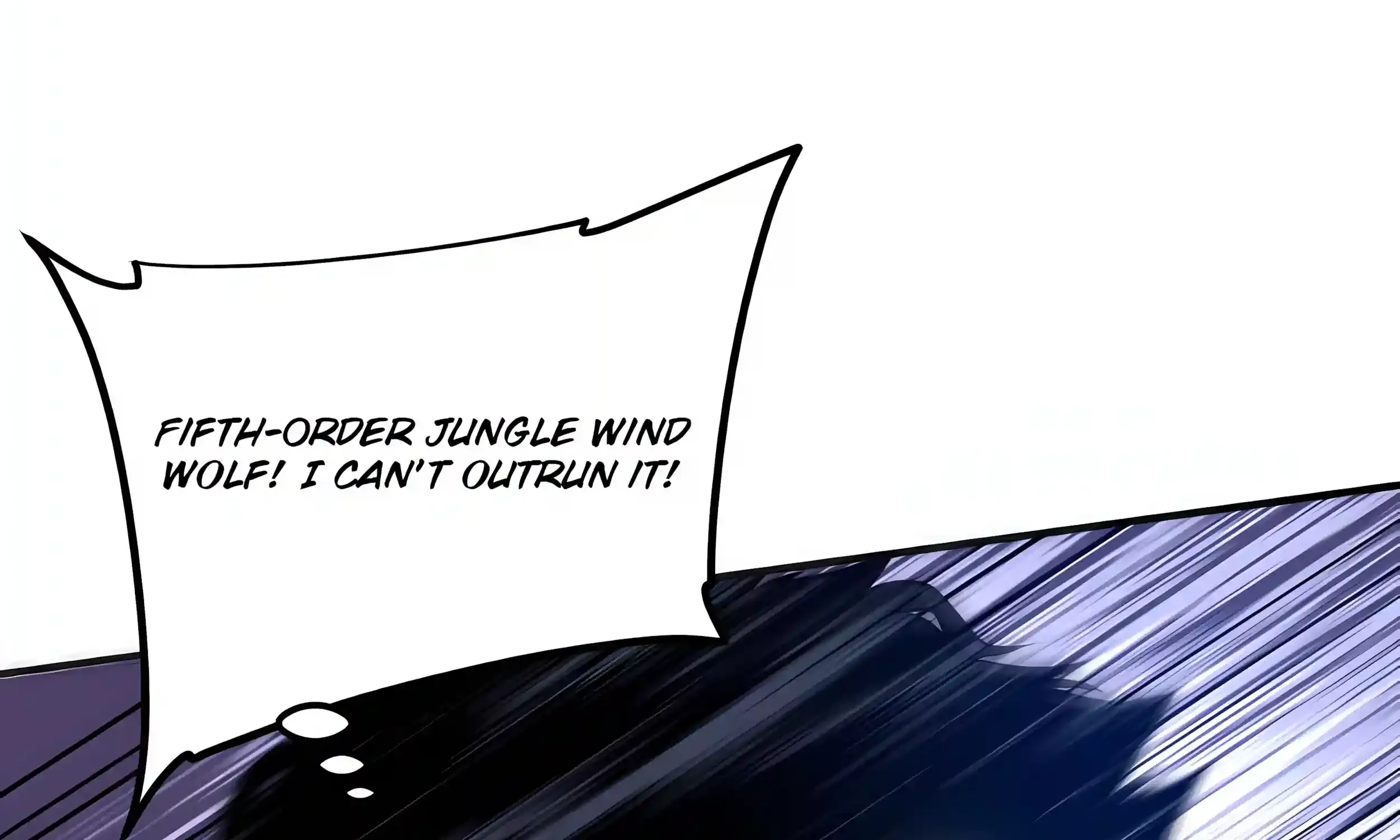 Read Awakening the Purple Thunder at the Beginning EN Manga Online