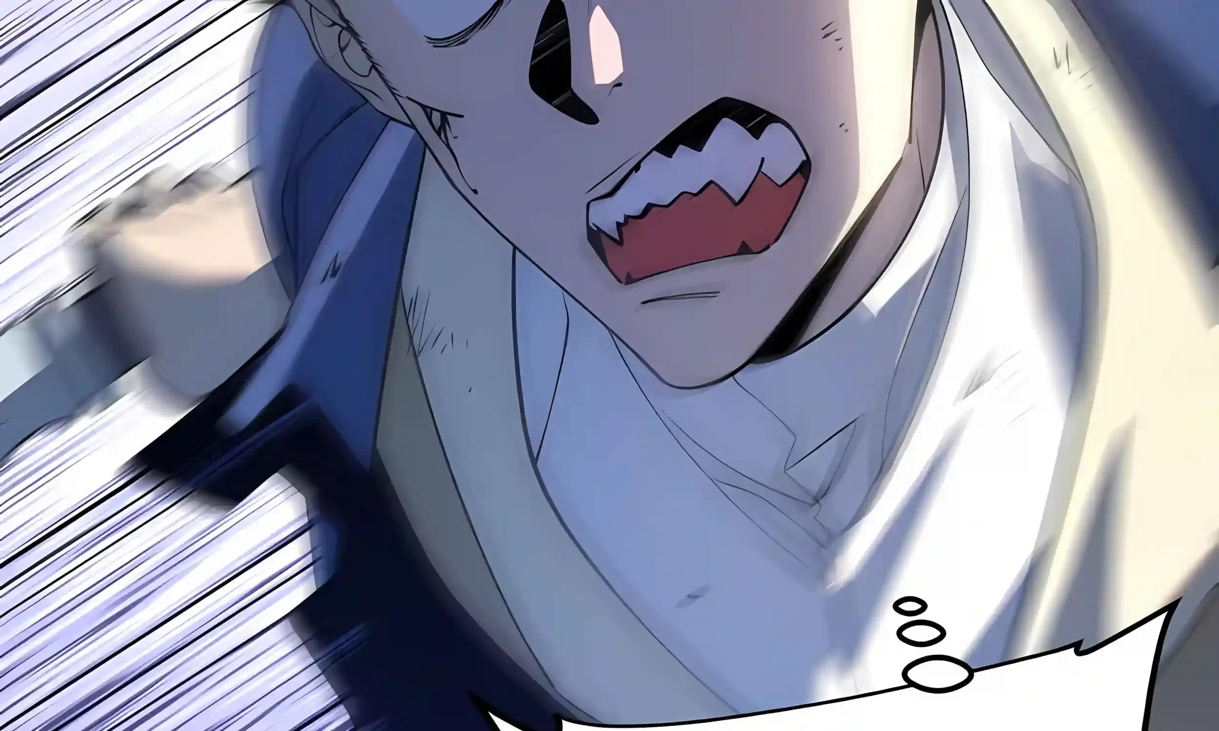 Read Awakening the Purple Thunder at the Beginning EN Manga Online