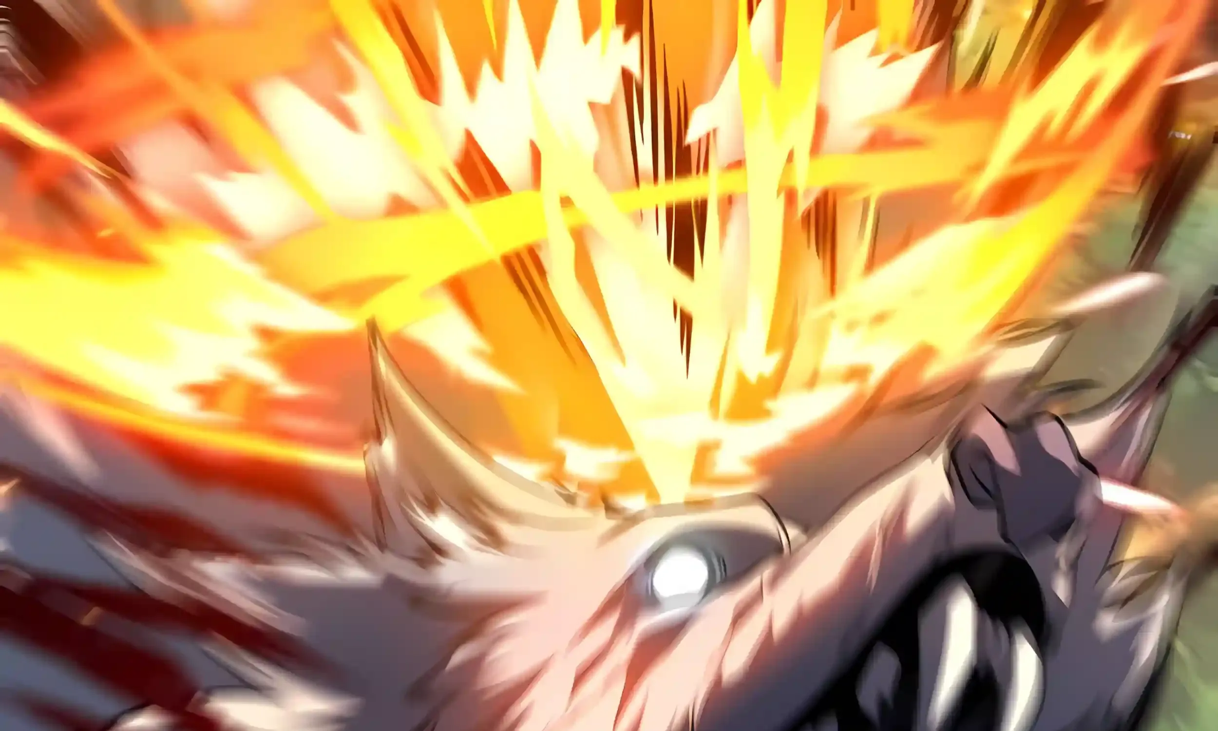 Read Awakening the Purple Thunder at the Beginning EN Manga Online
