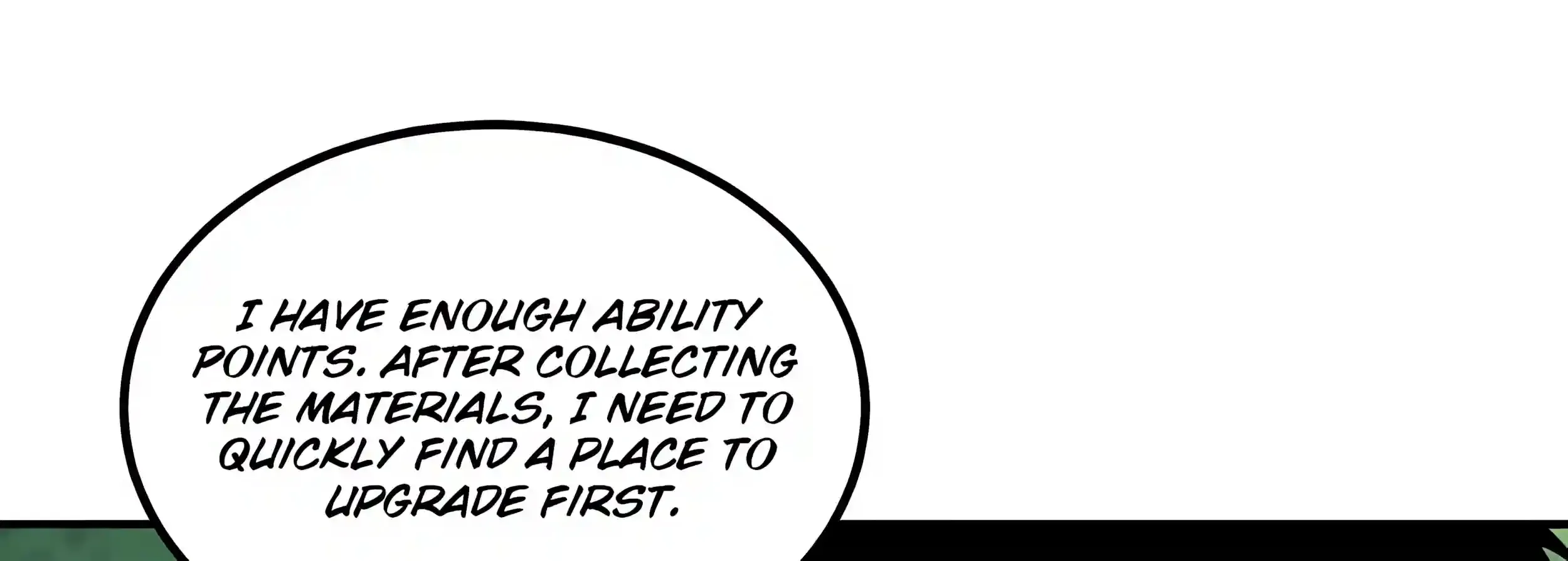 Read Awakening the Purple Thunder at the Beginning EN Manga Online