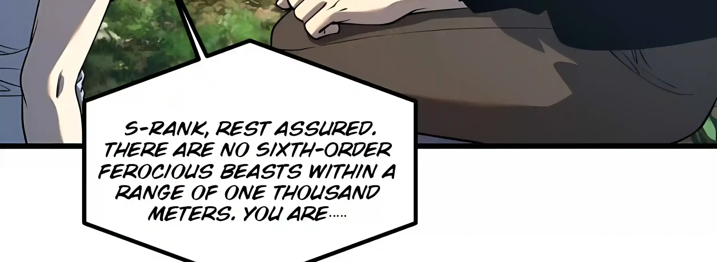 Read Awakening the Purple Thunder at the Beginning EN Manga Online