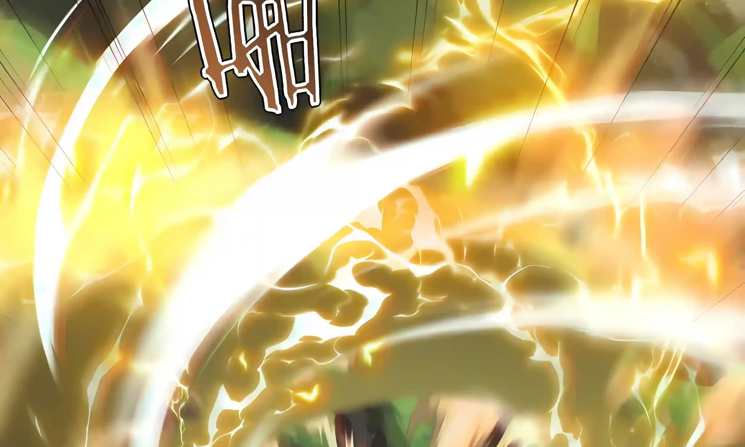 Read Awakening the Purple Thunder at the Beginning EN Manga Online
