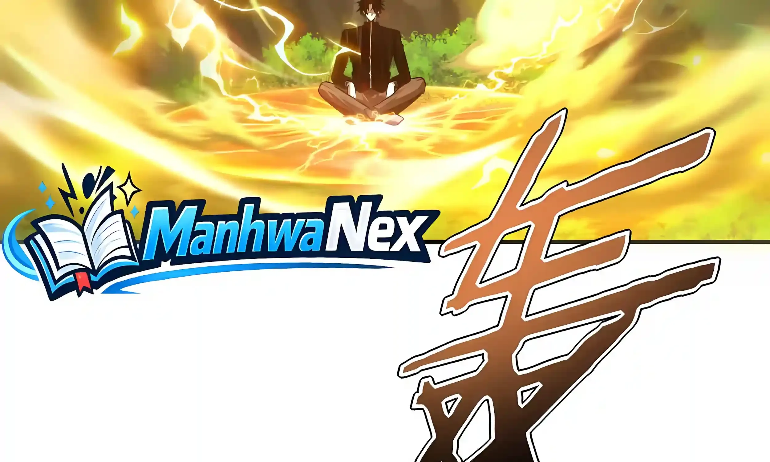 Read Awakening the Purple Thunder at the Beginning EN Manga Online