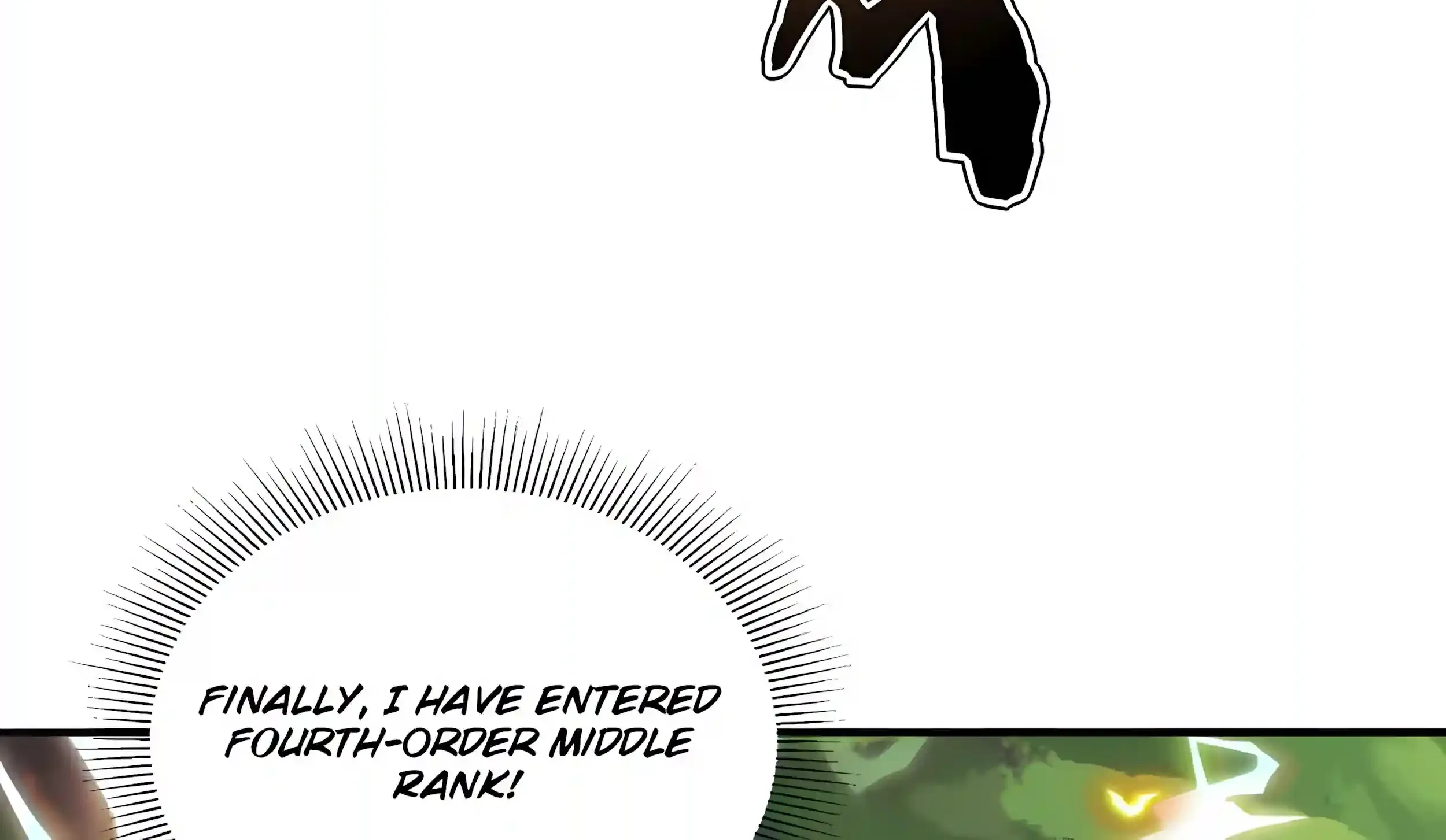 Read Awakening the Purple Thunder at the Beginning EN Manga Online