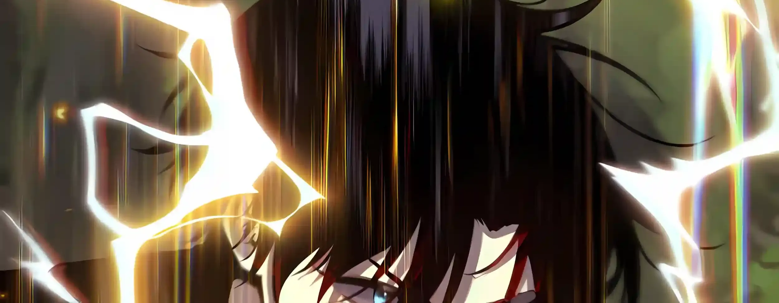 Read Awakening the Purple Thunder at the Beginning EN Manga Online