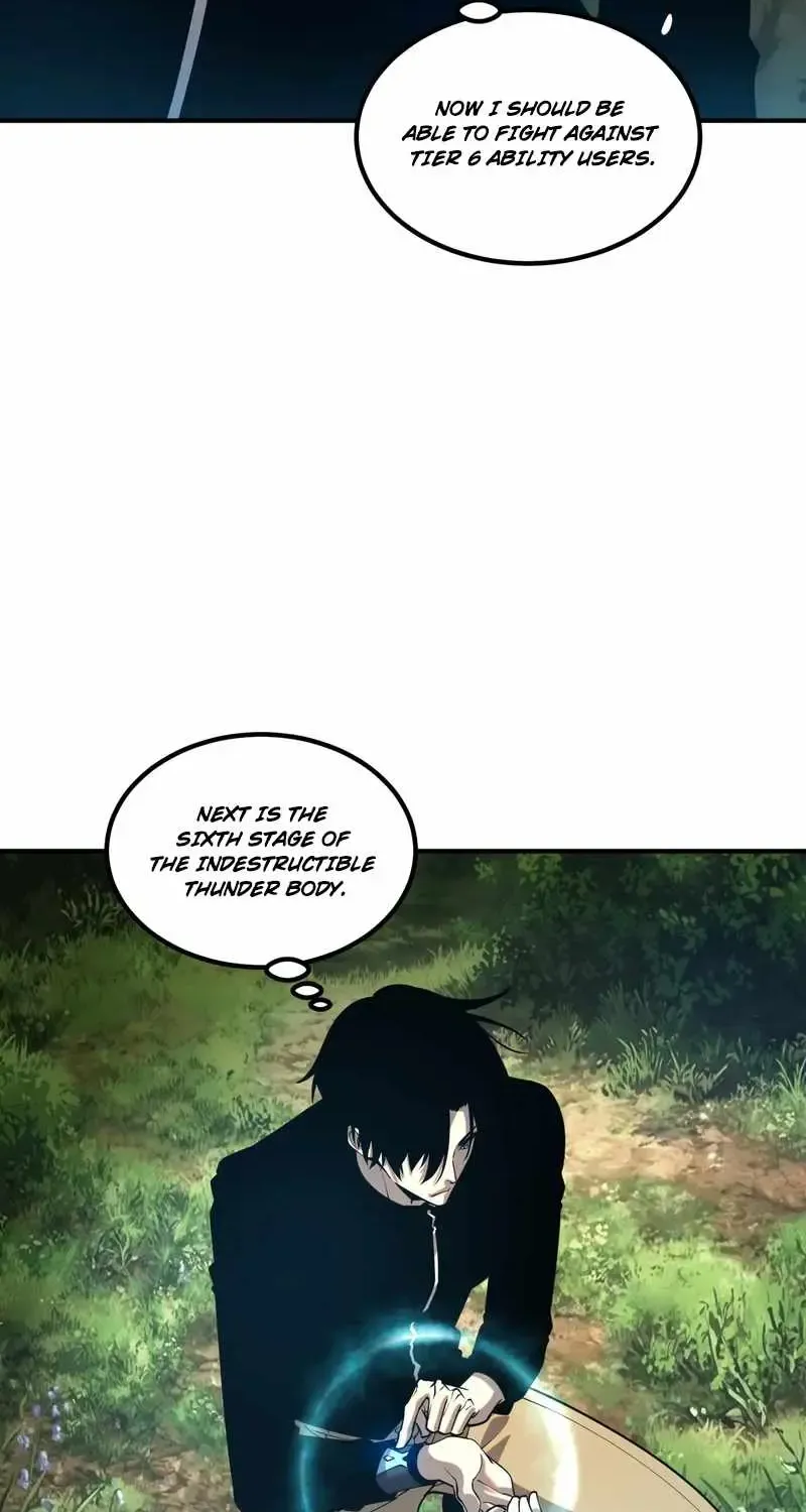 Read Awakening the Purple Thunder at the Beginning EN Manga Online