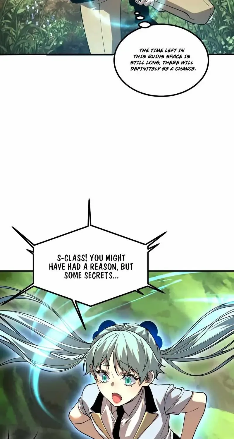Read Awakening the Purple Thunder at the Beginning EN Manga Online