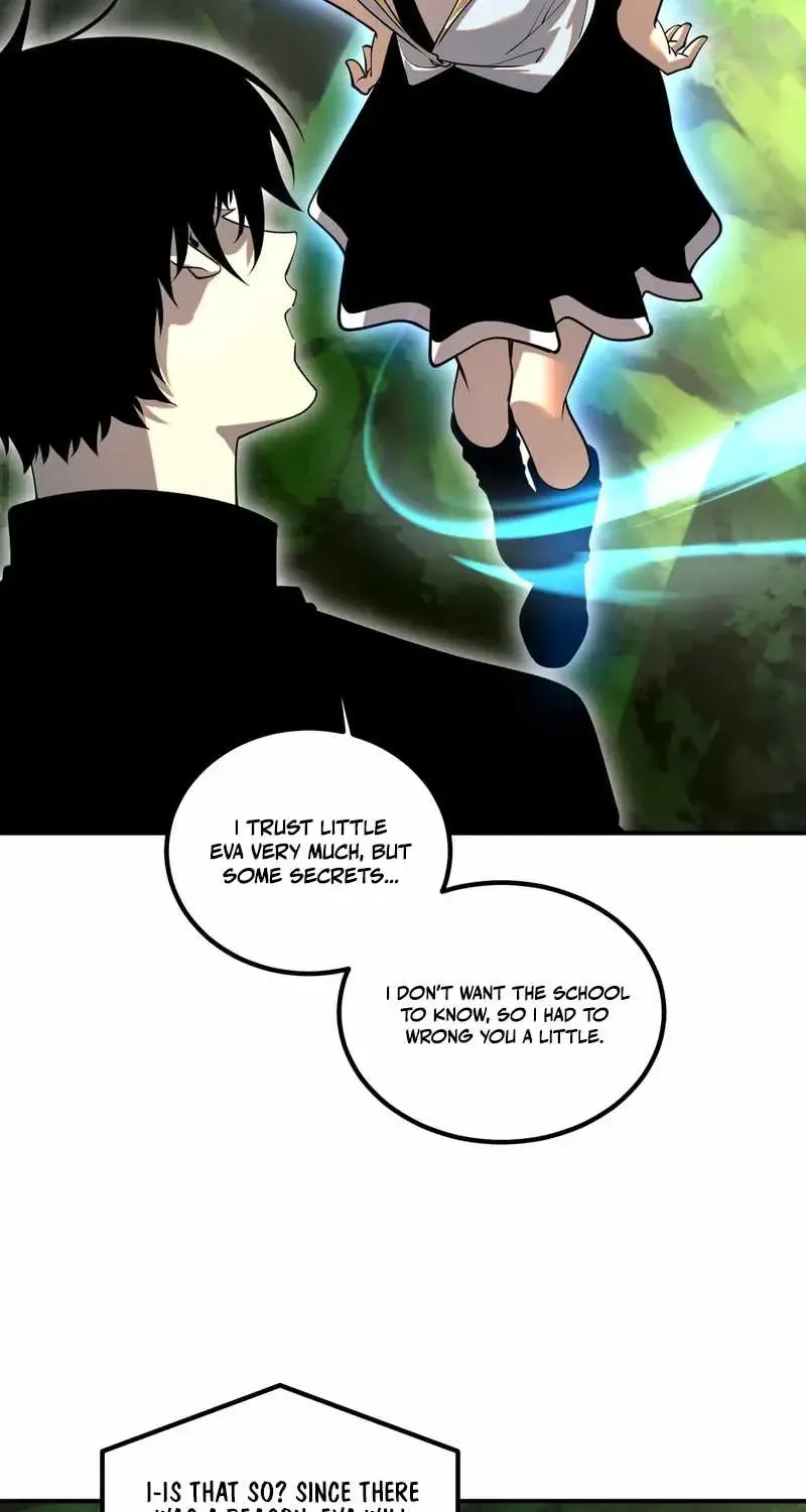 Read Awakening the Purple Thunder at the Beginning EN Manga Online