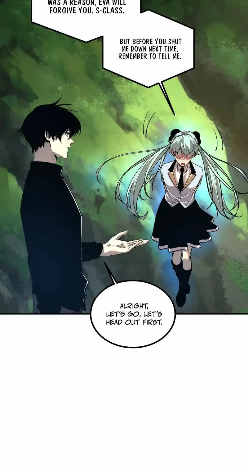 Read Awakening the Purple Thunder at the Beginning EN Manga Online