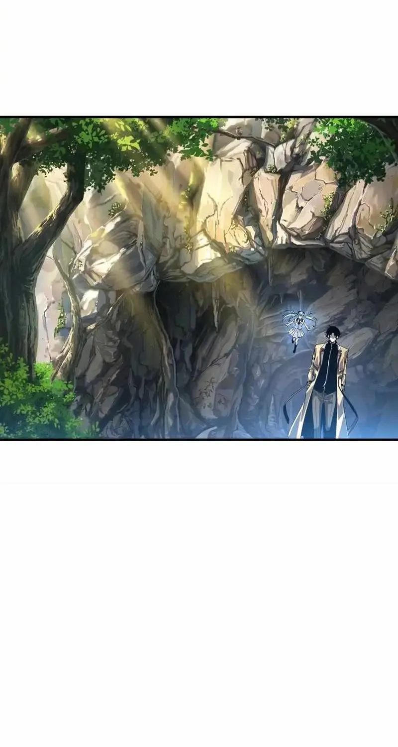 Read Awakening the Purple Thunder at the Beginning EN Manga Online