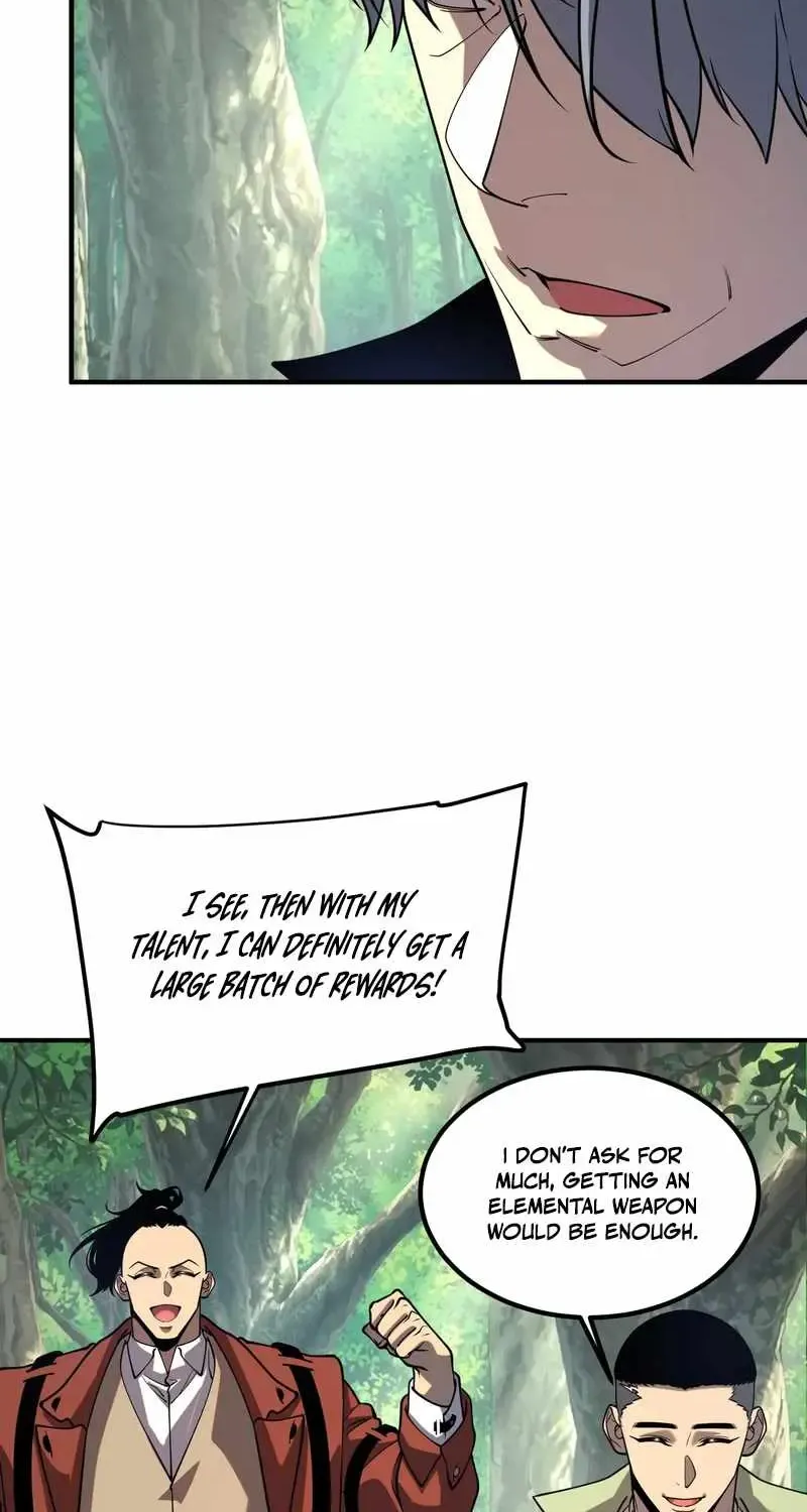 Read Awakening the Purple Thunder at the Beginning EN Manga Online