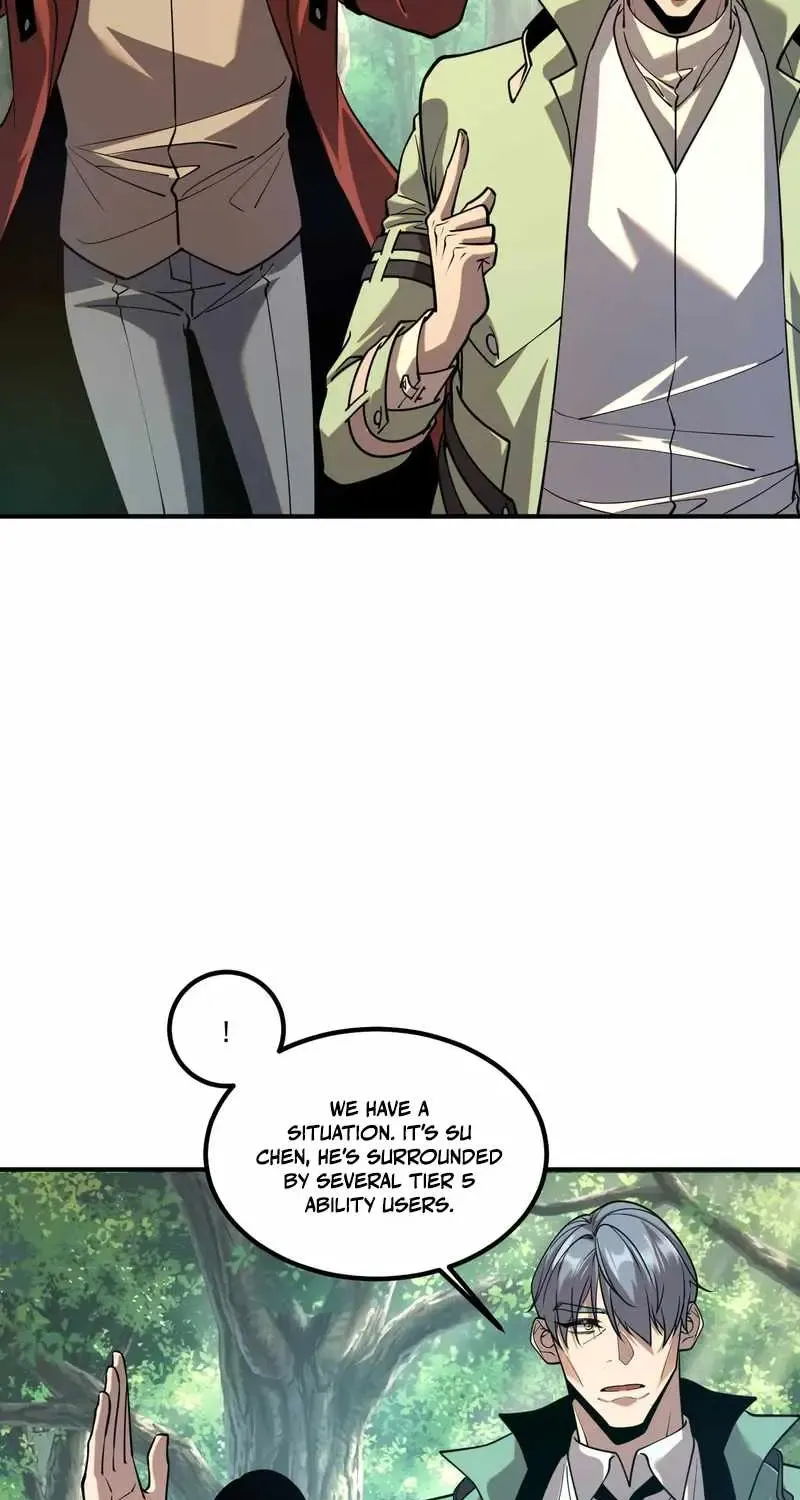 Read Awakening the Purple Thunder at the Beginning EN Manga Online
