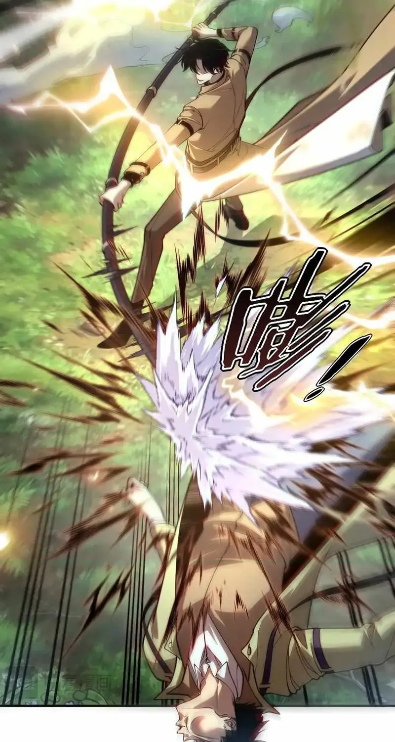 Read Awakening the Purple Thunder at the Beginning EN Manga Online