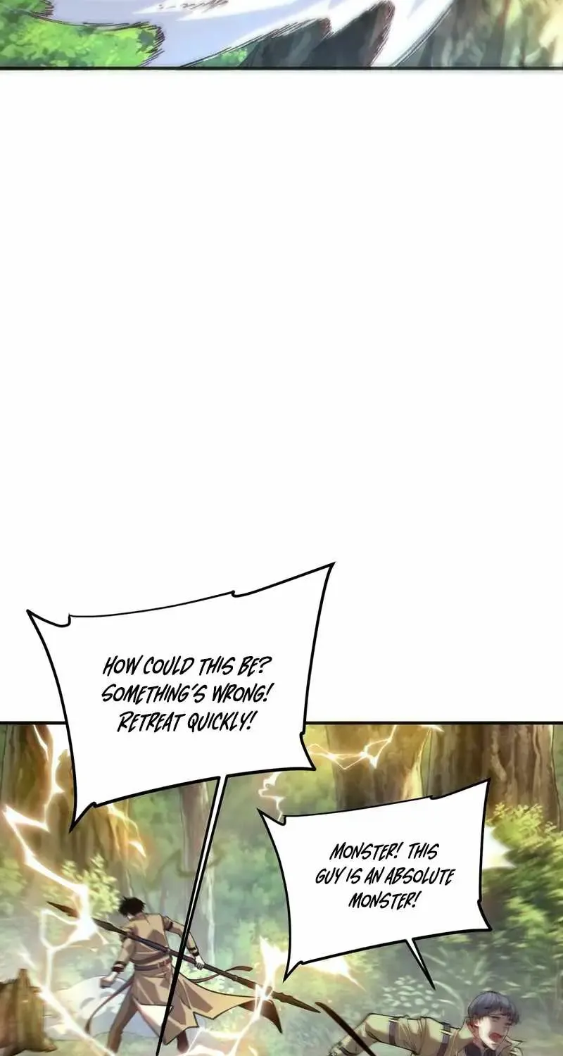 Read Awakening the Purple Thunder at the Beginning EN Manga Online