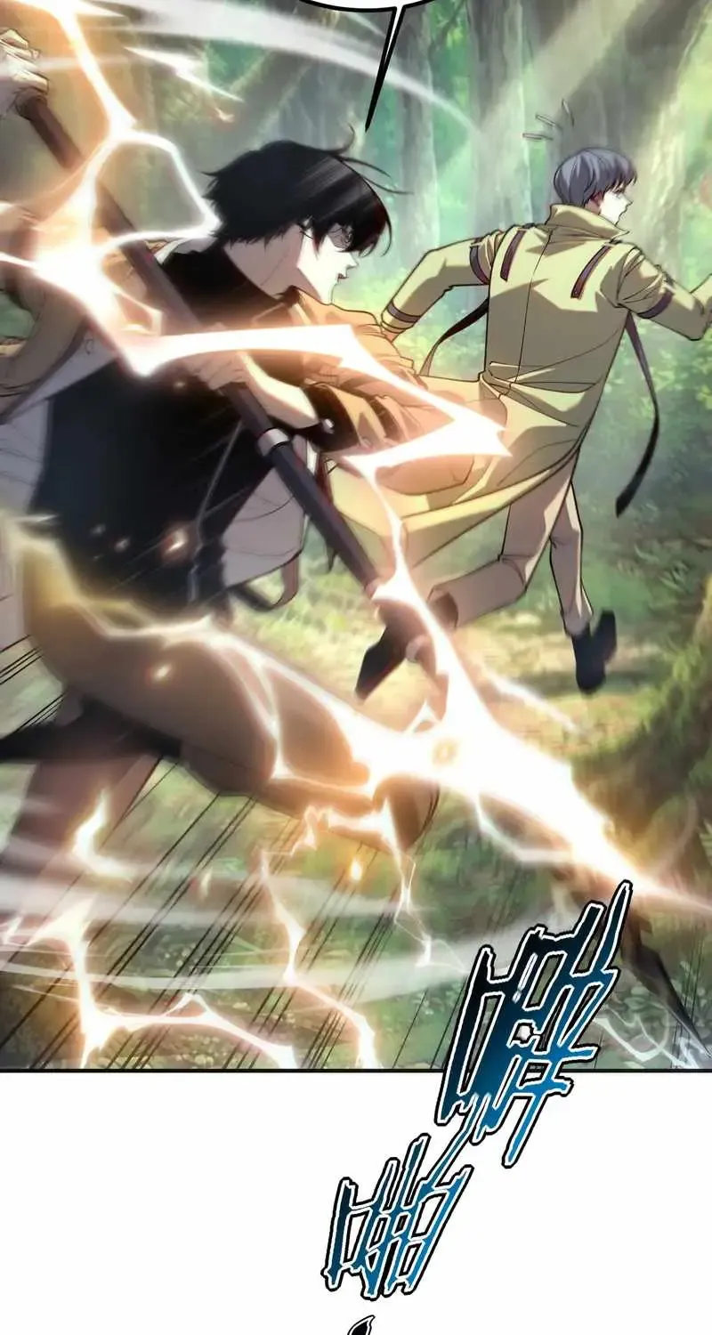 Read Awakening the Purple Thunder at the Beginning EN Manga Online
