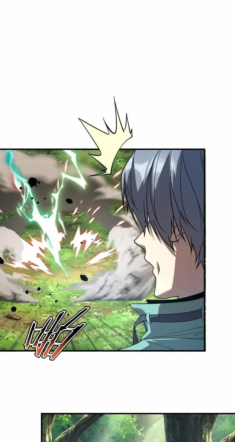 Read Awakening the Purple Thunder at the Beginning EN Manga Online