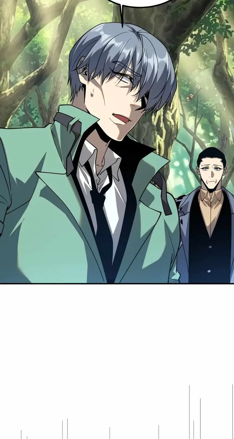 Read Awakening the Purple Thunder at the Beginning EN Manga Online