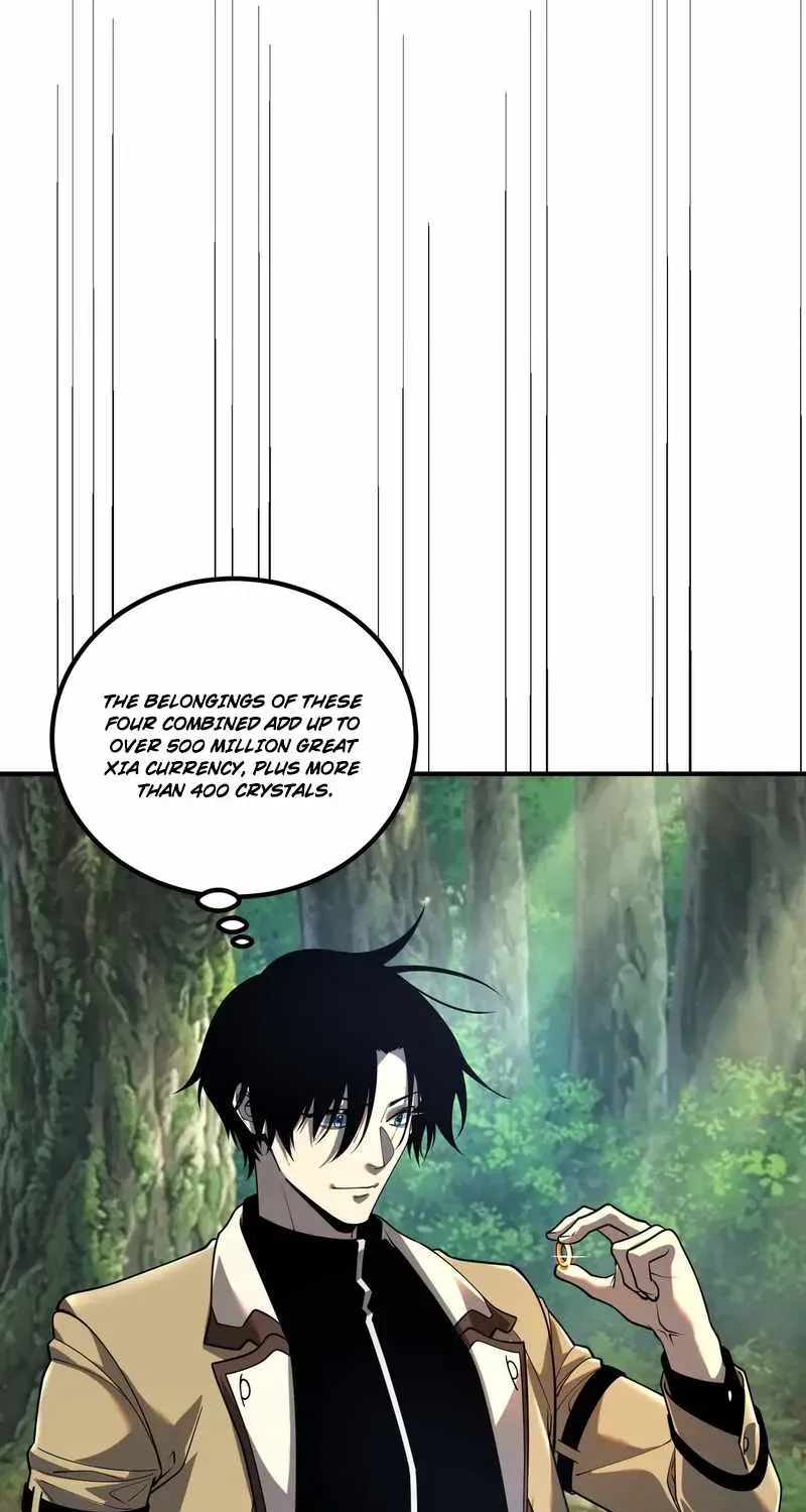 Read Awakening the Purple Thunder at the Beginning EN Manga Online