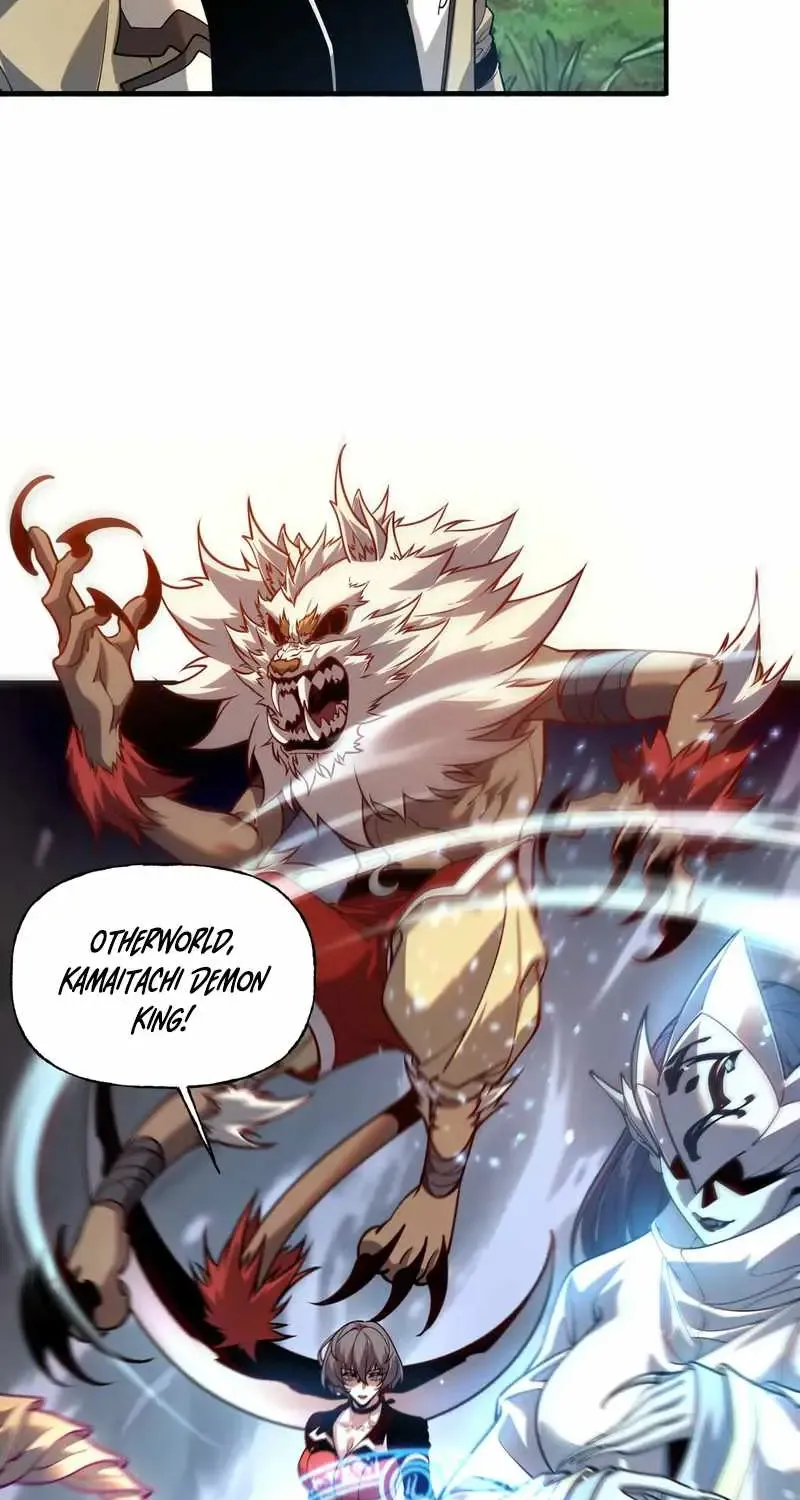 Read Awakening the Purple Thunder at the Beginning EN Manga Online