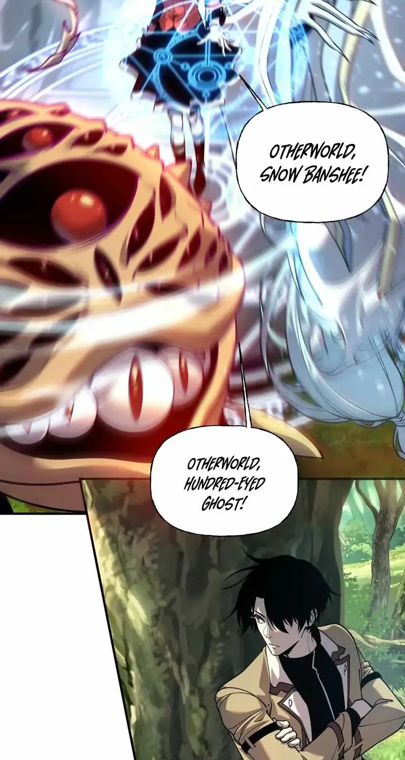 Read Awakening the Purple Thunder at the Beginning EN Manga Online