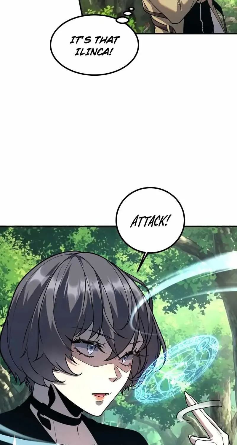 Read Awakening the Purple Thunder at the Beginning EN Manga Online