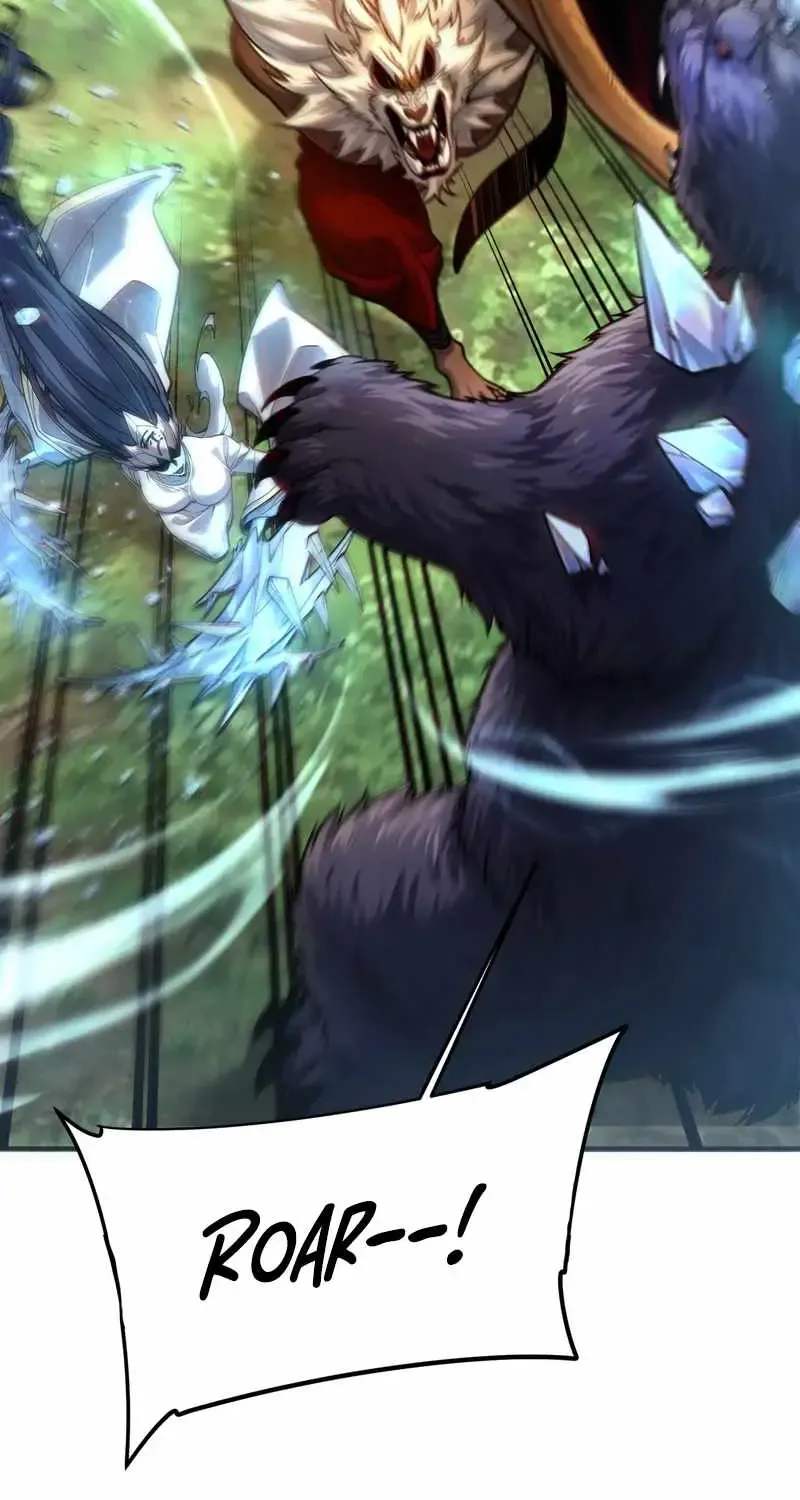 Read Awakening the Purple Thunder at the Beginning EN Manga Online