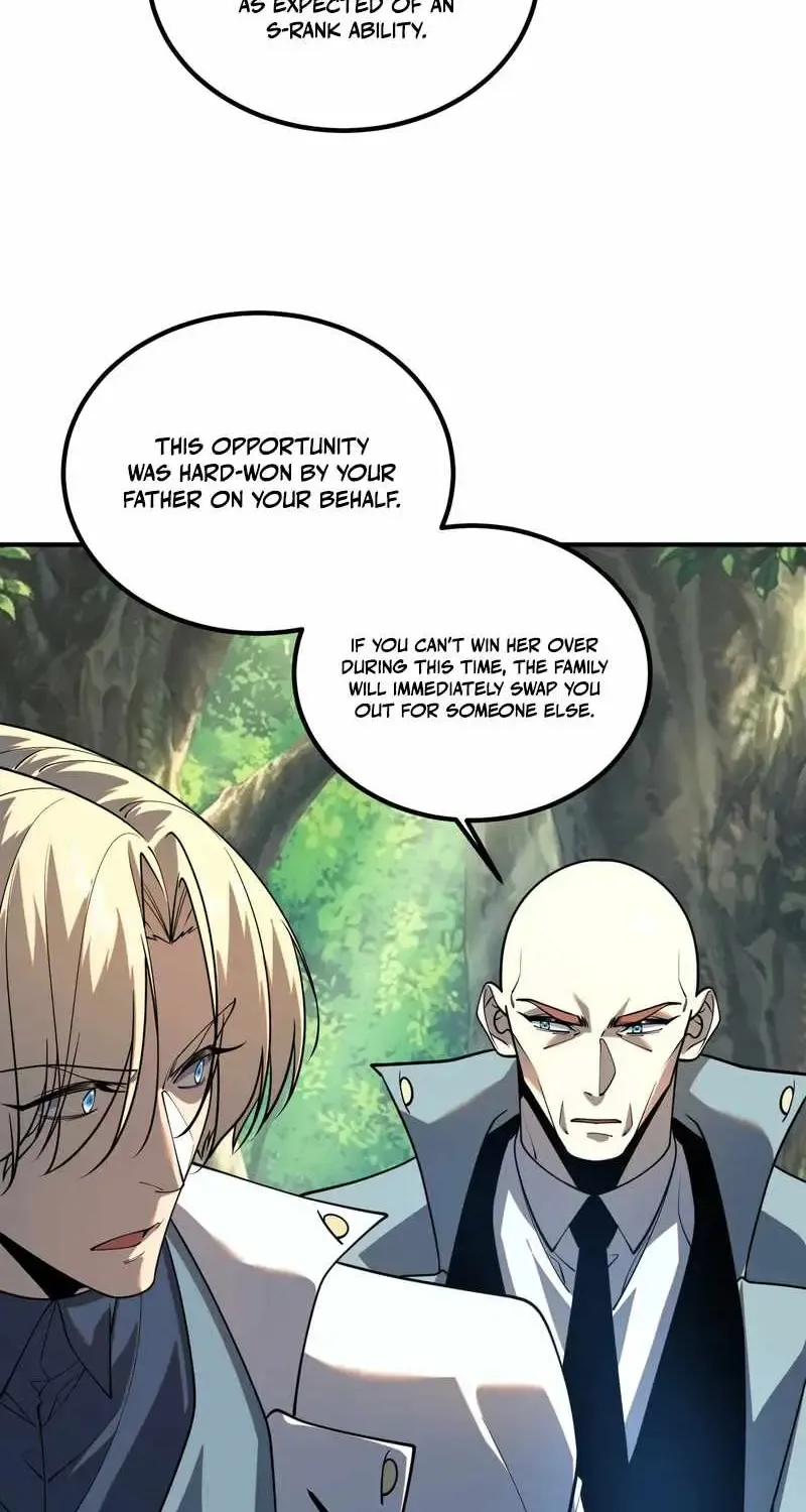 Read Awakening the Purple Thunder at the Beginning EN Manga Online