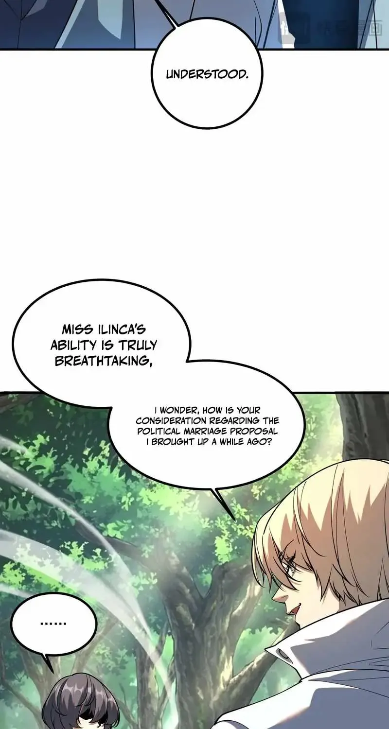 Read Awakening the Purple Thunder at the Beginning EN Manga Online