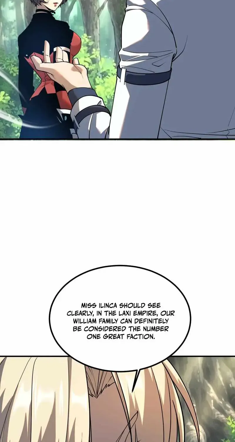 Read Awakening the Purple Thunder at the Beginning EN Manga Online