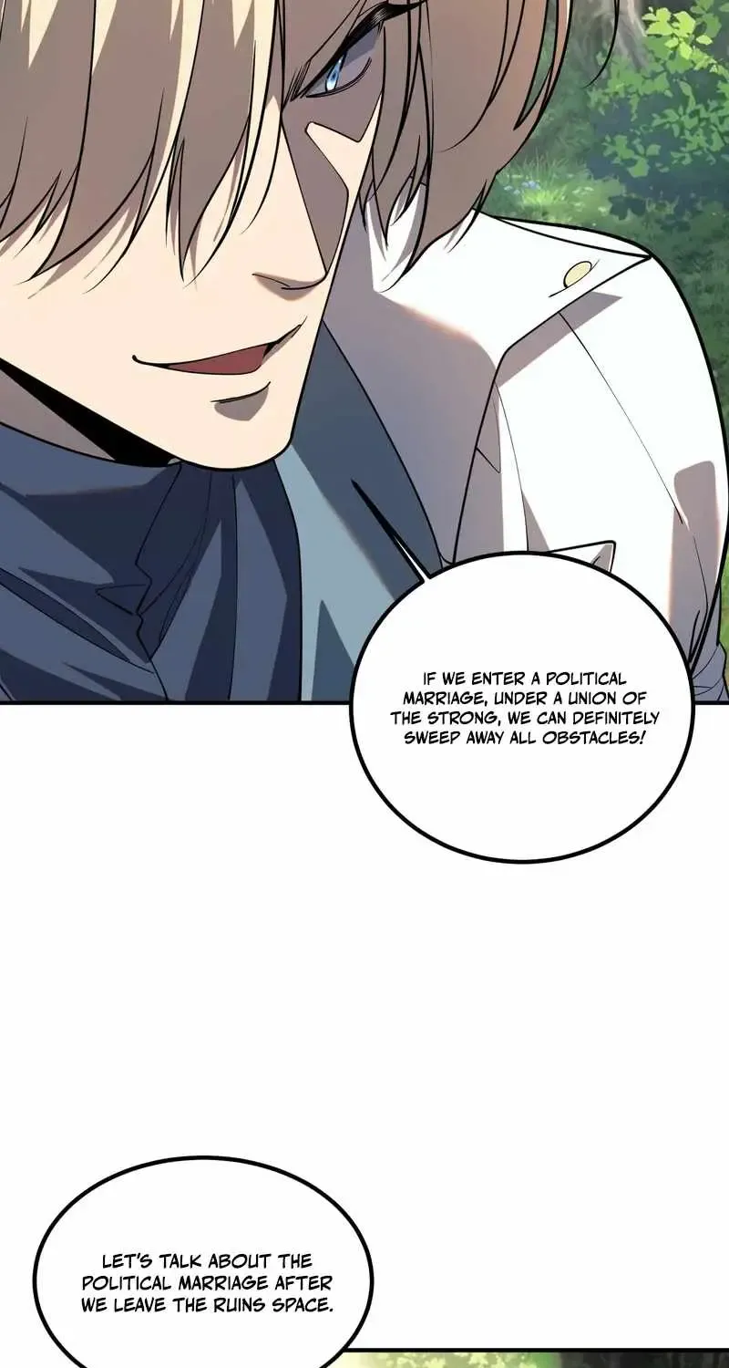Read Awakening the Purple Thunder at the Beginning EN Manga Online