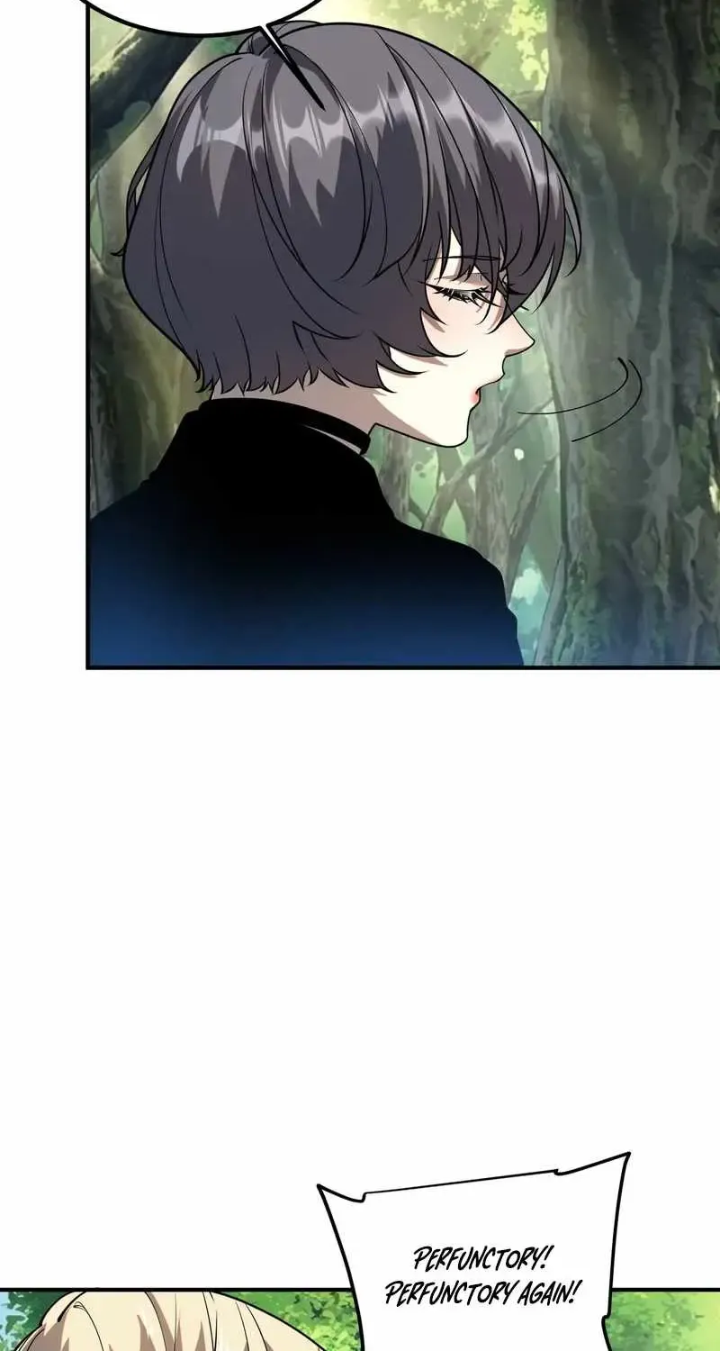 Read Awakening the Purple Thunder at the Beginning EN Manga Online