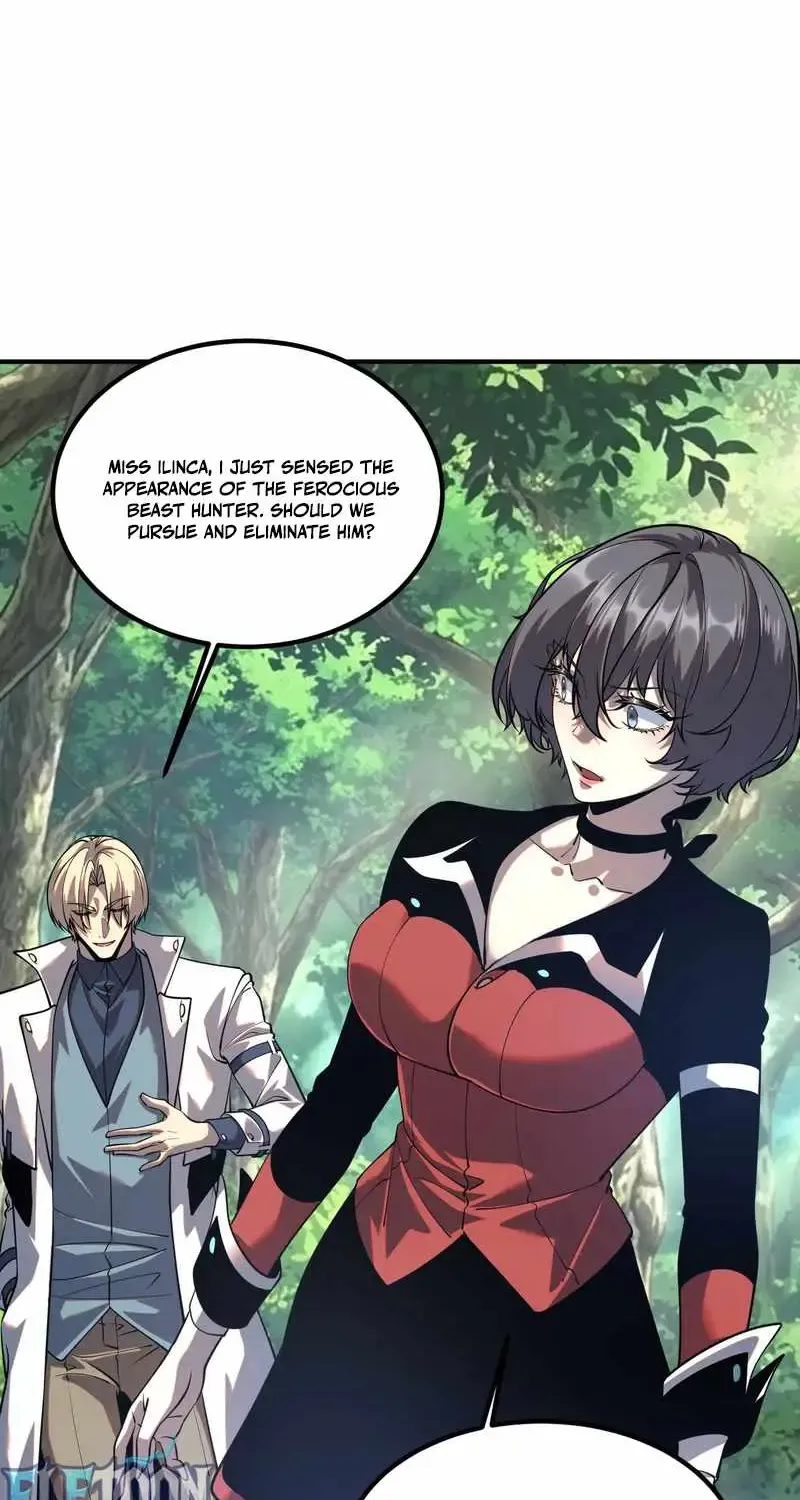 Read Awakening the Purple Thunder at the Beginning EN Manga Online