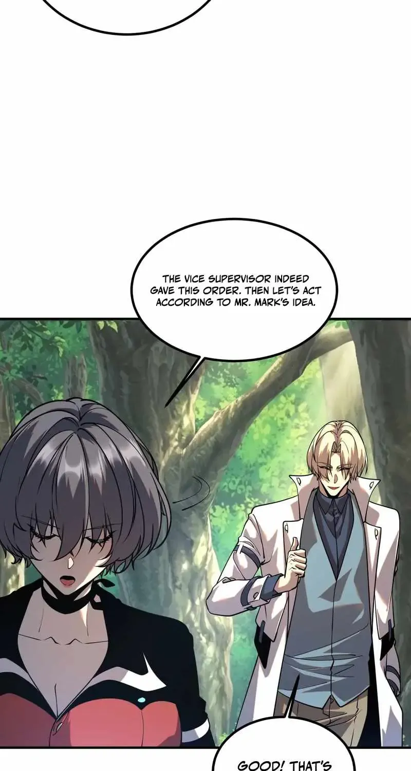 Read Awakening the Purple Thunder at the Beginning EN Manga Online
