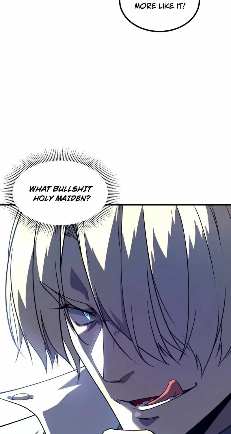 Read Awakening the Purple Thunder at the Beginning EN Manga Online