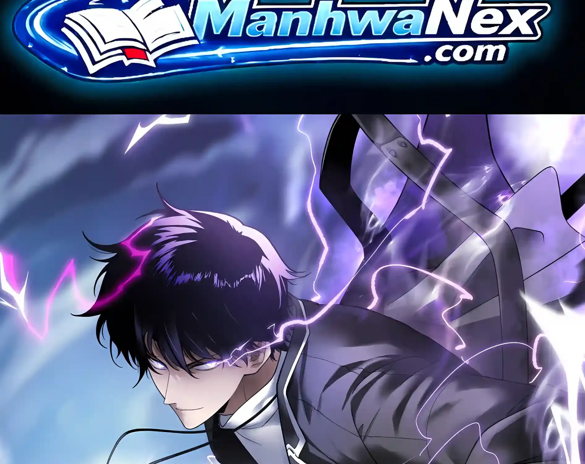 Read Awakening the Purple Thunder at the Beginning EN Manga Online