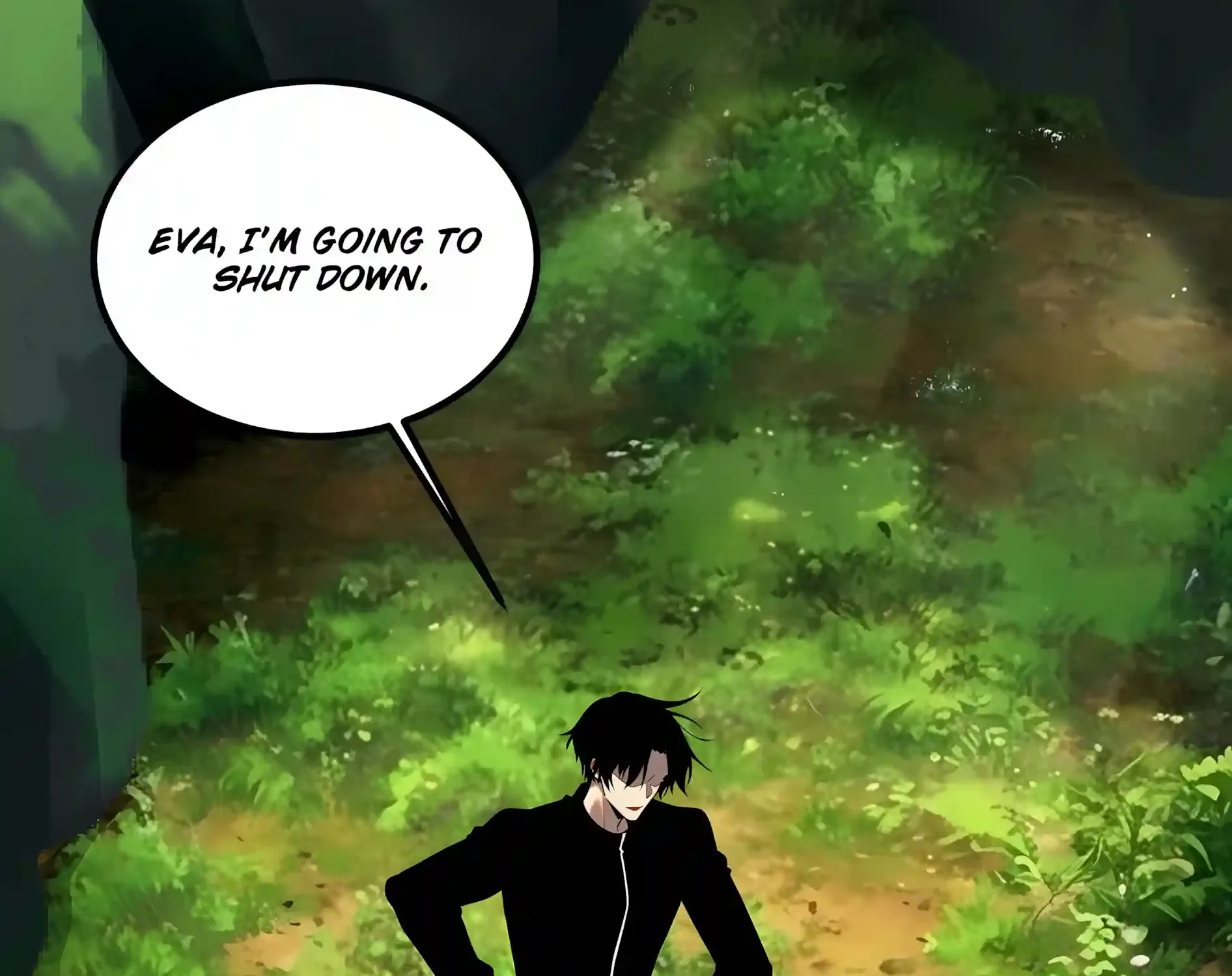 Read Awakening the Purple Thunder at the Beginning EN Manga Online