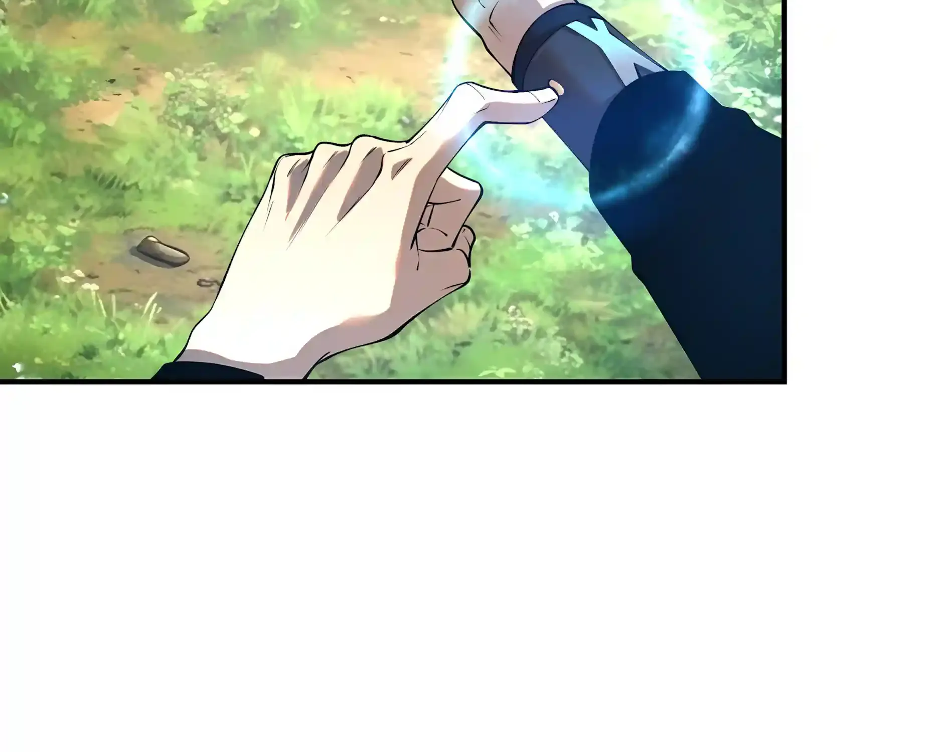 Read Awakening the Purple Thunder at the Beginning EN Manga Online